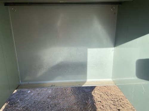 Mid-century Modern General Fireproofing Tanker Desk Mode Maker Vintage Metal - Thumbnail 18