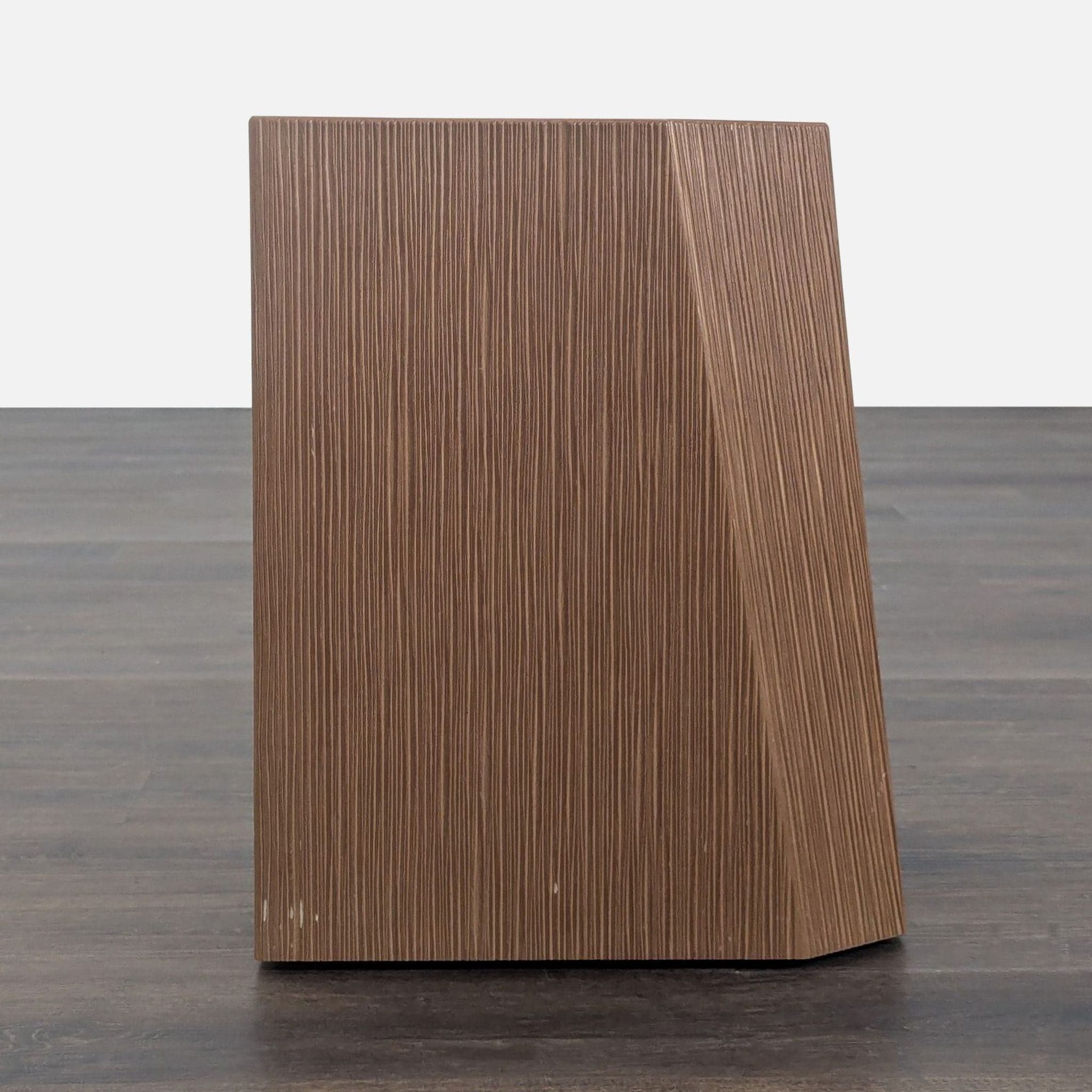 Coalesse Wood Tree Side Table - Thumbnail 2