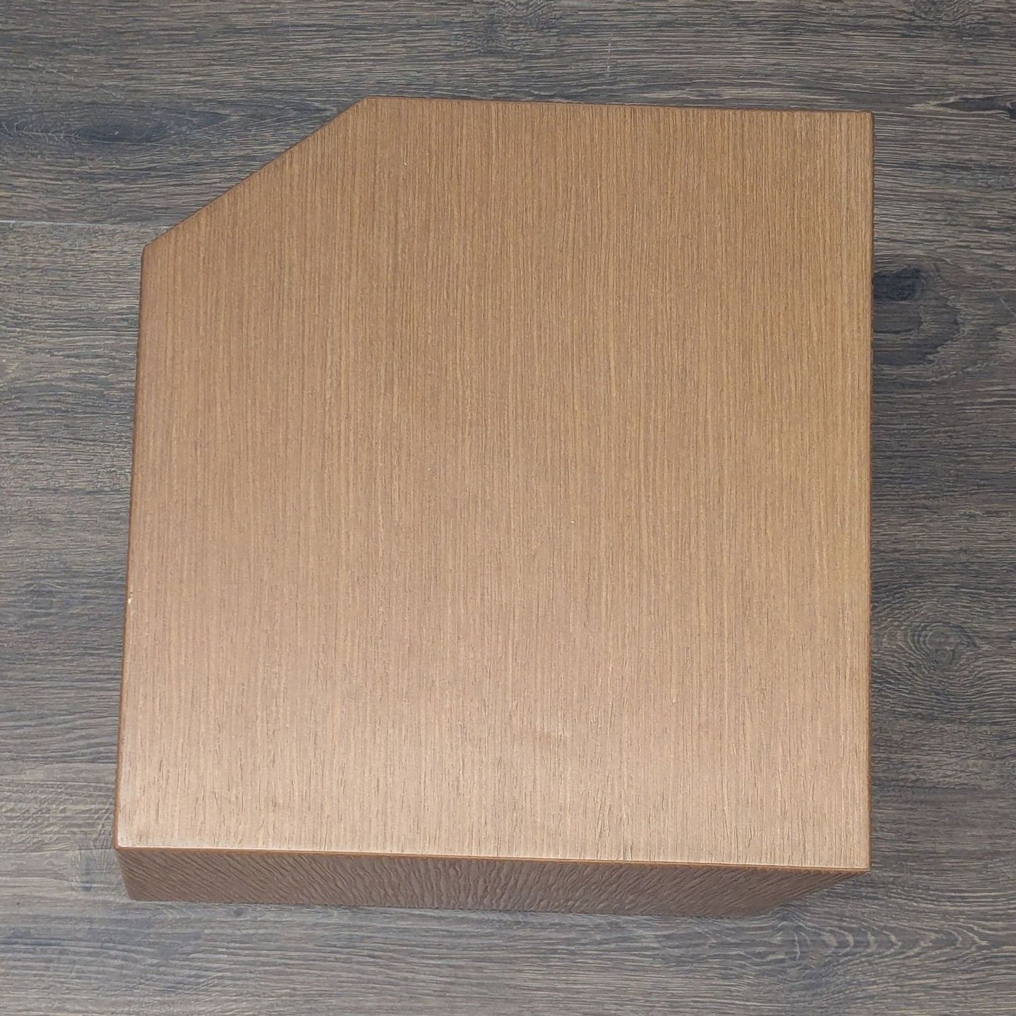 Coalesse Wood Tree Side Table - Thumbnail 5