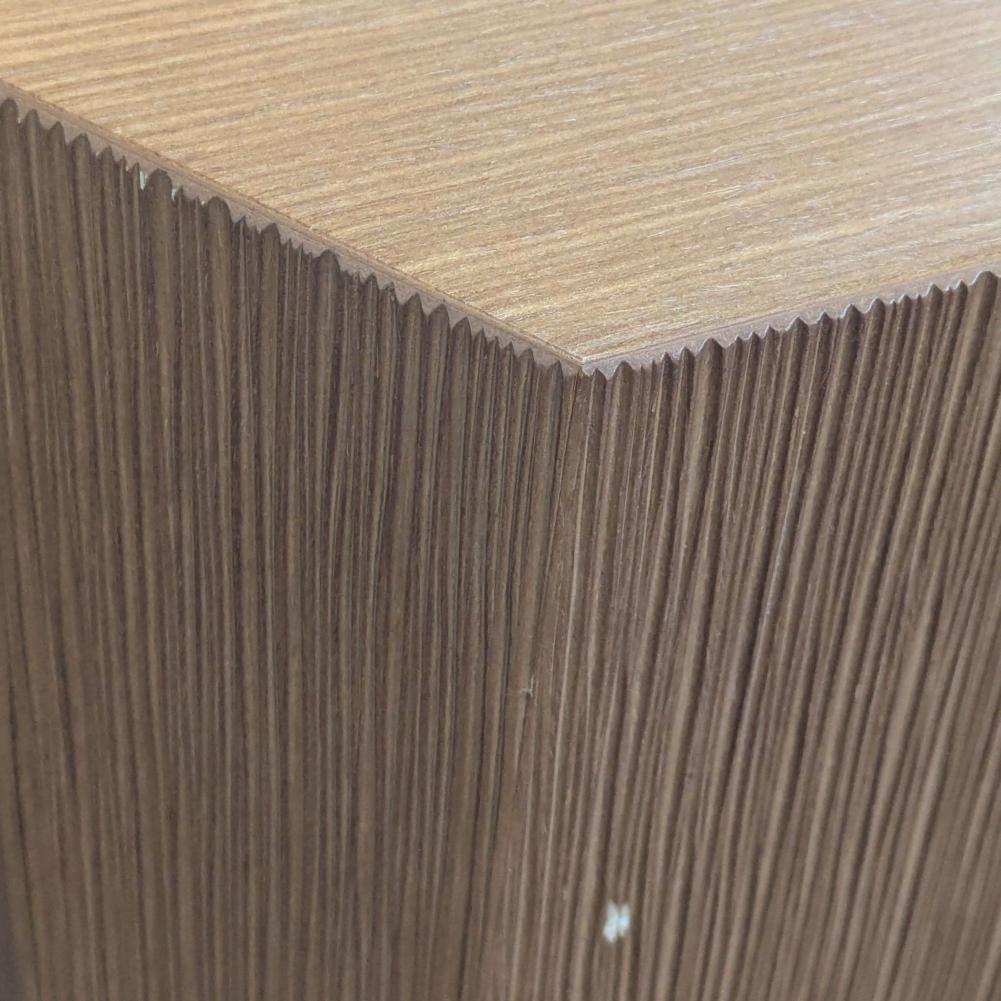 Coalesse Wood Tree Side Table - Thumbnail 7
