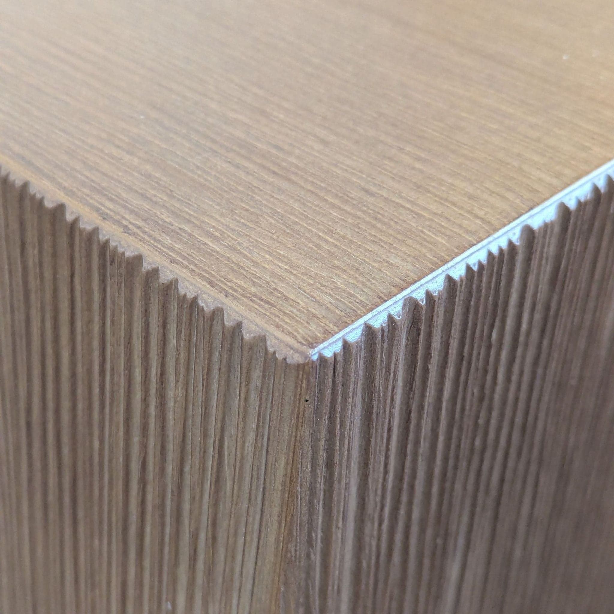 Coalesse Wood Tree Side Table - Thumbnail 6