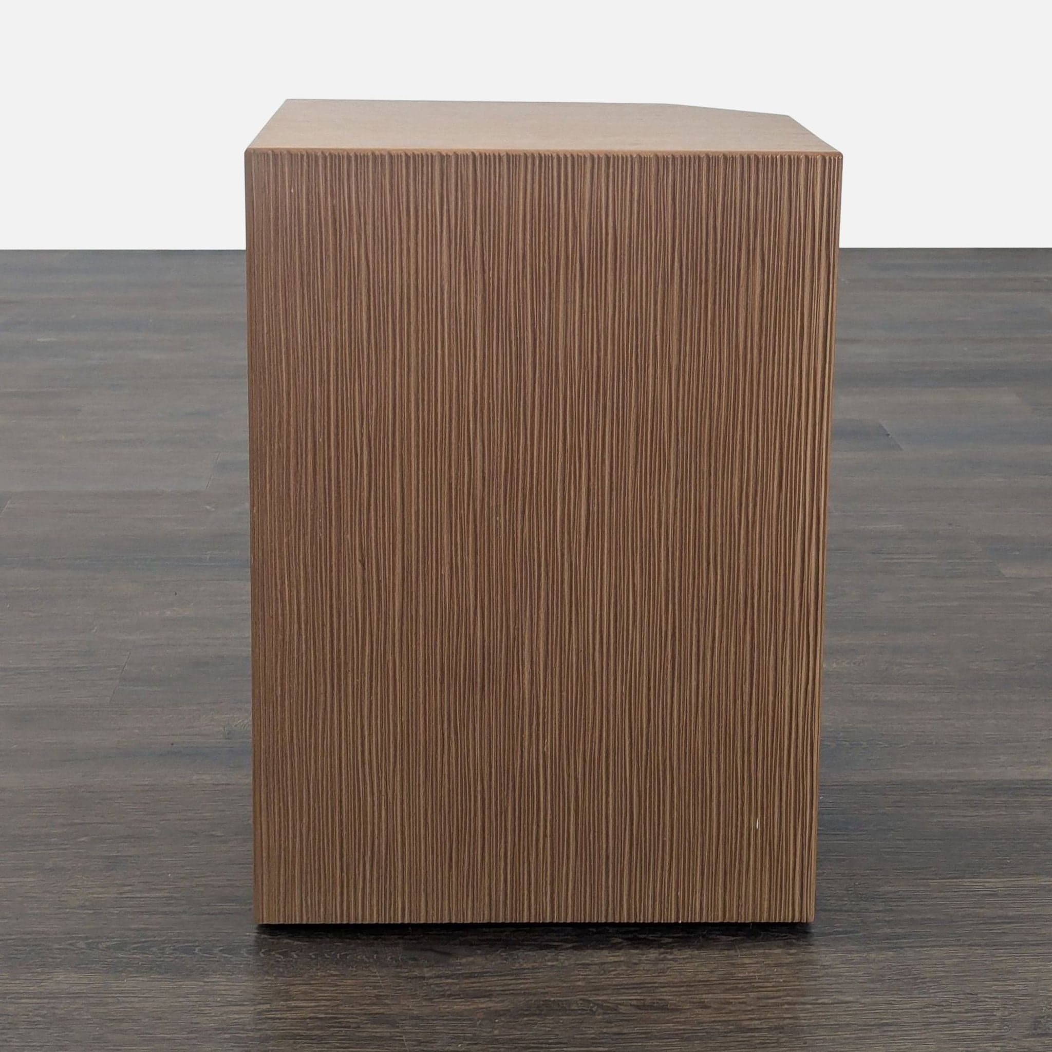 Coalesse Wood Tree Side Table - Thumbnail 3