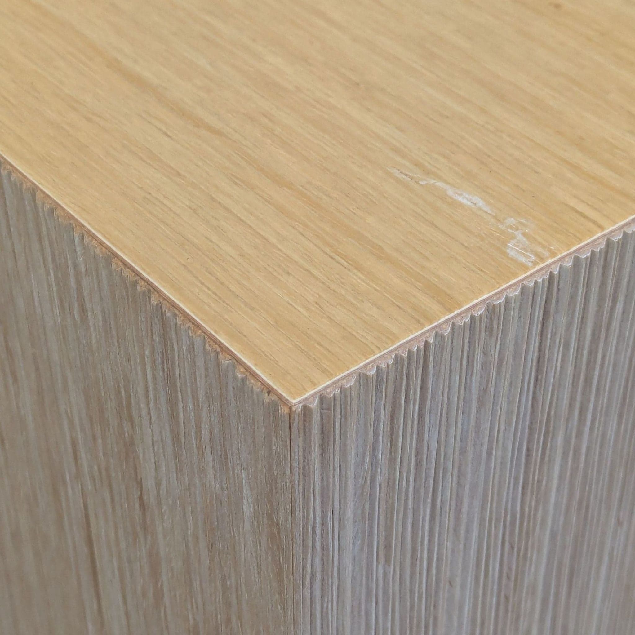 Coalesse Wood Tree Side Table - Thumbnail 3
