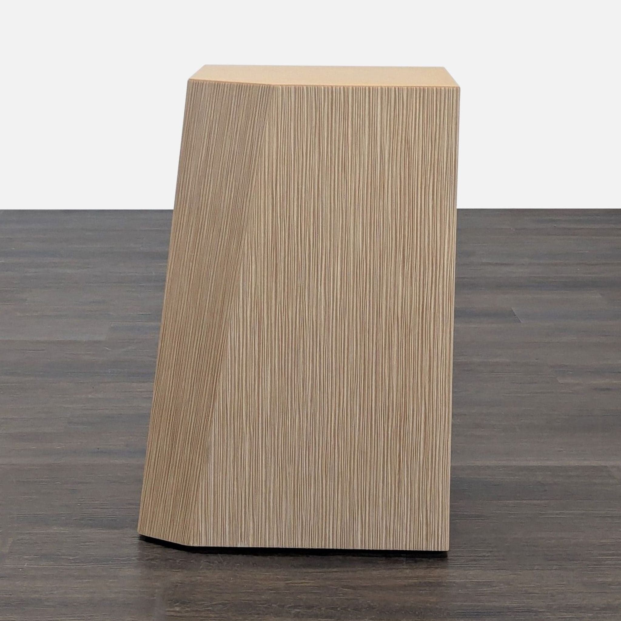 Coalesse Wood Tree Side Table - Thumbnail 4