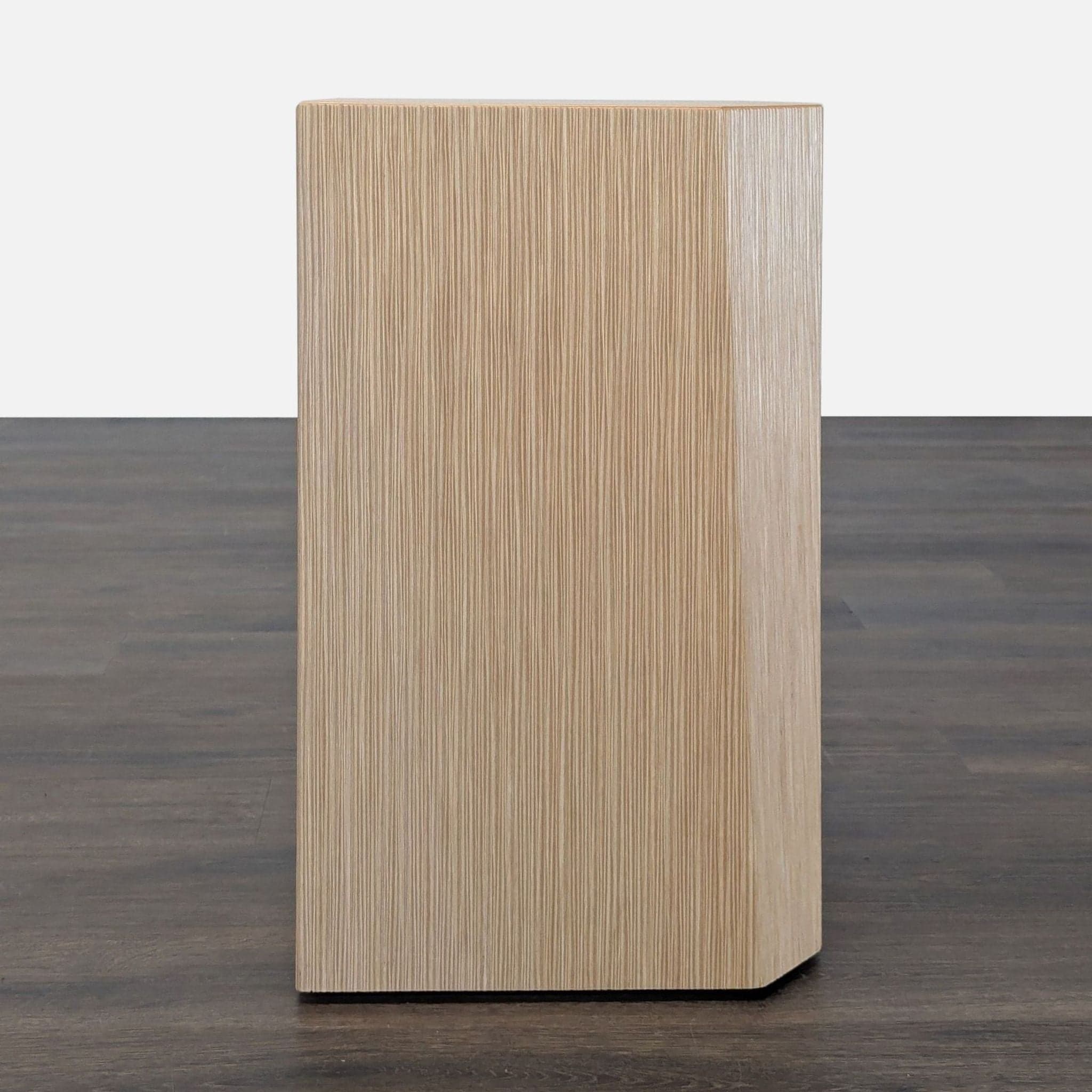 Coalesse Wood Tree Side Table - Thumbnail 7