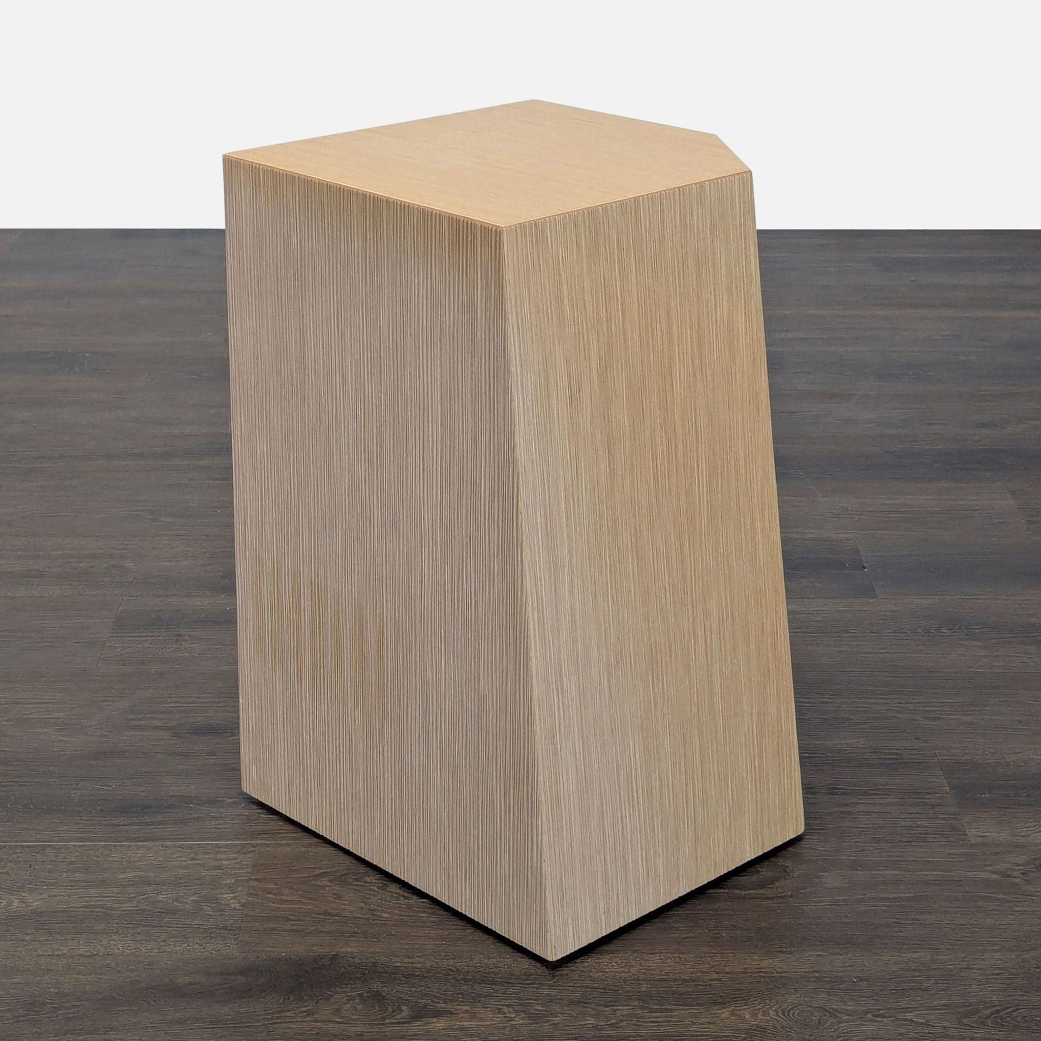Coalesse Wood Tree Side Table - Thumbnail 8