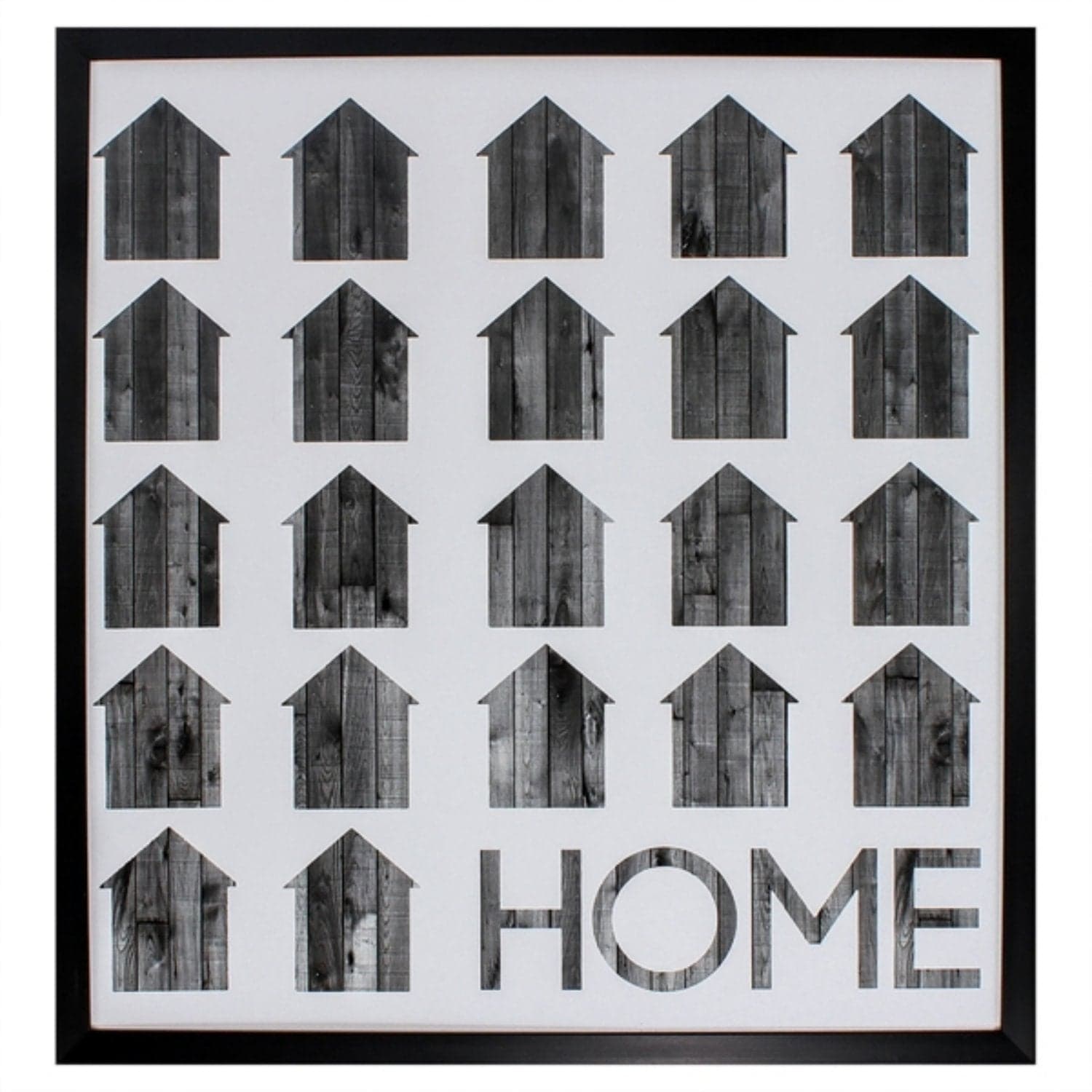 HOME Print - Image 1