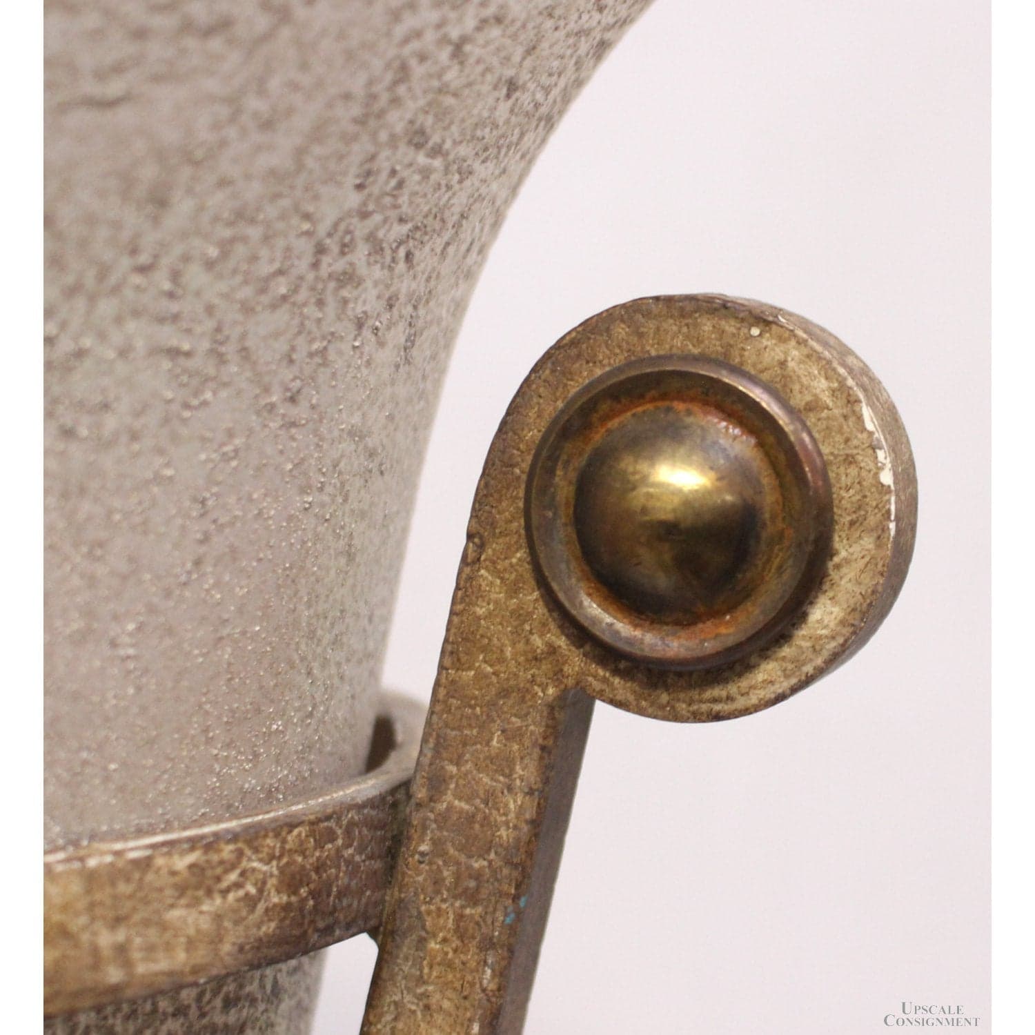 Fine Arts Lamps Torchiere Table Lamp - Thumbnail 3