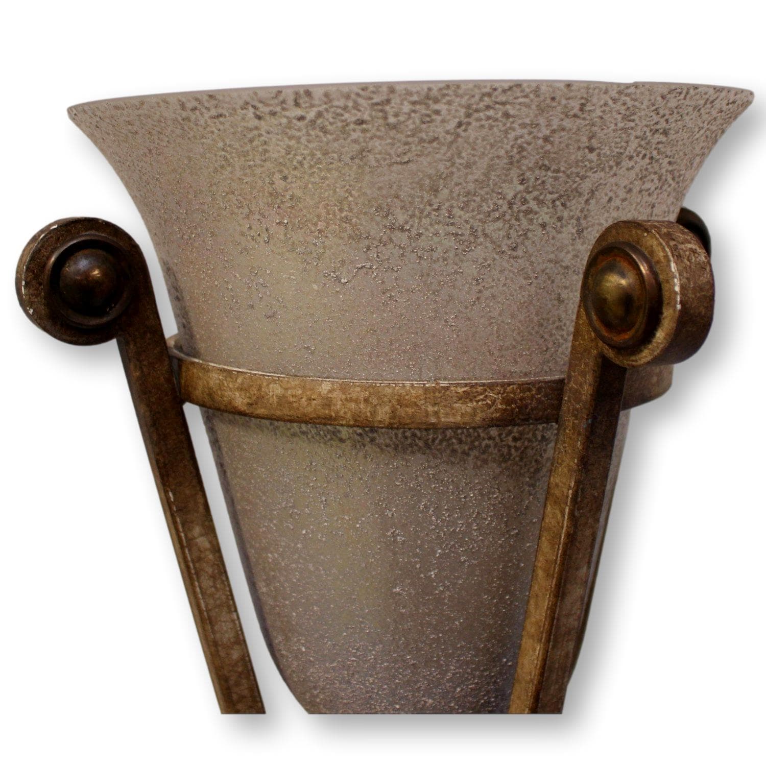 Fine Arts Lamps Torchiere Table Lamp - Thumbnail 2