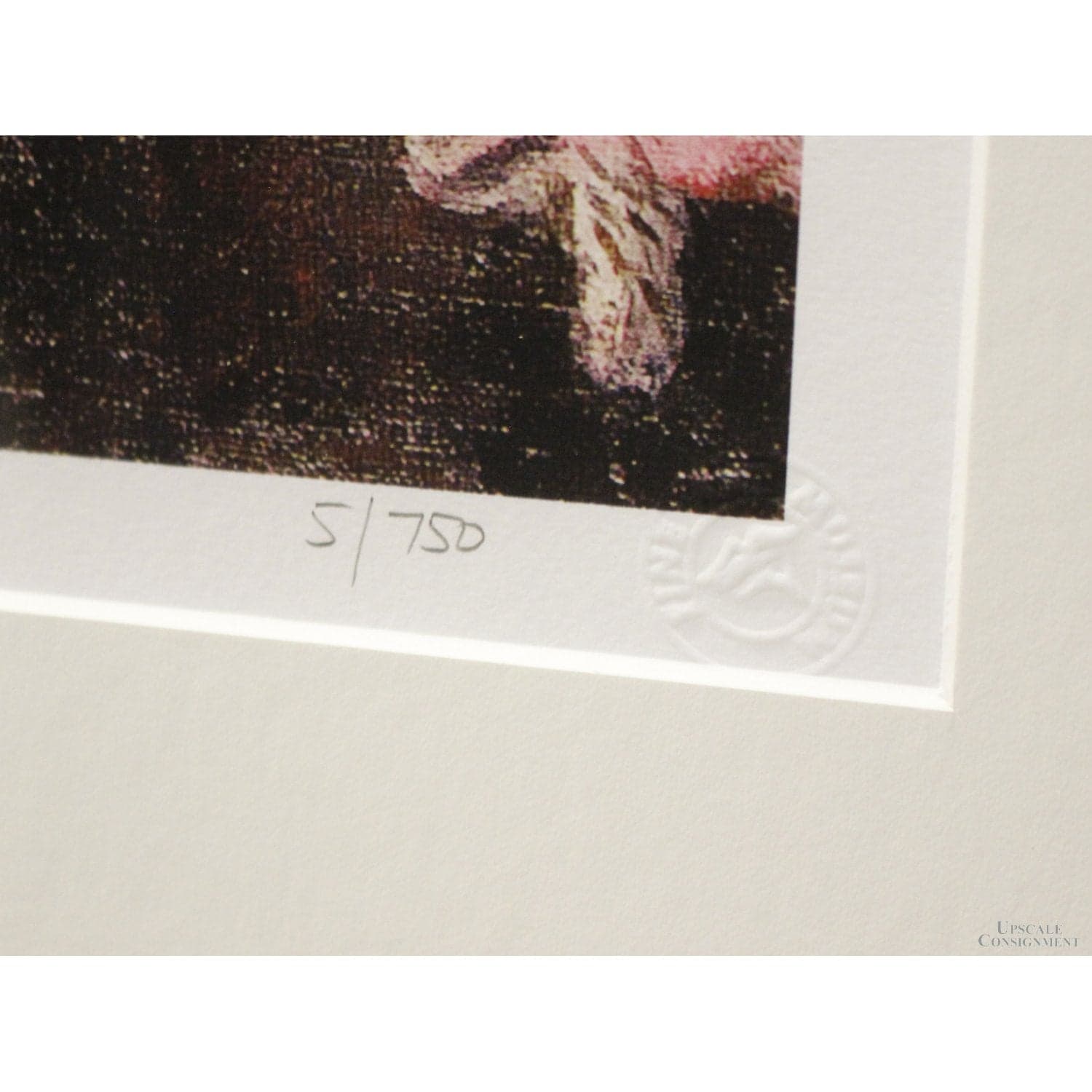 "Bitebsk, Village Scene" by Marc Chagall - Thumbnail 2