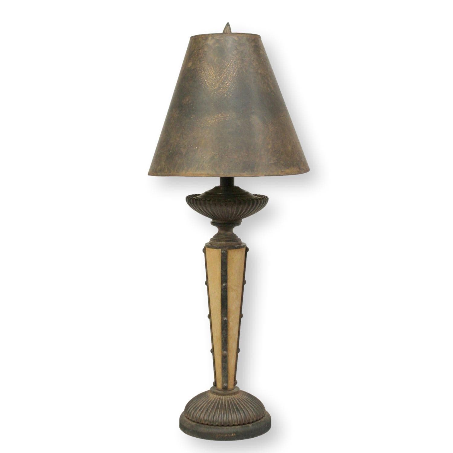 Fine Arts Lamps Table Lamp - Thumbnail 2