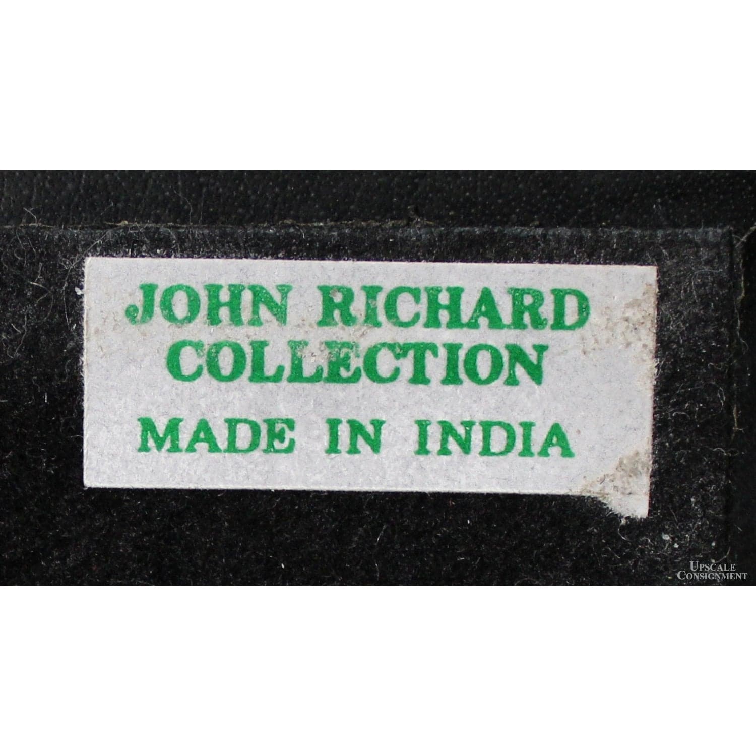 John Richard Collection Leopard Print Vase w/Lid - Thumbnail 6