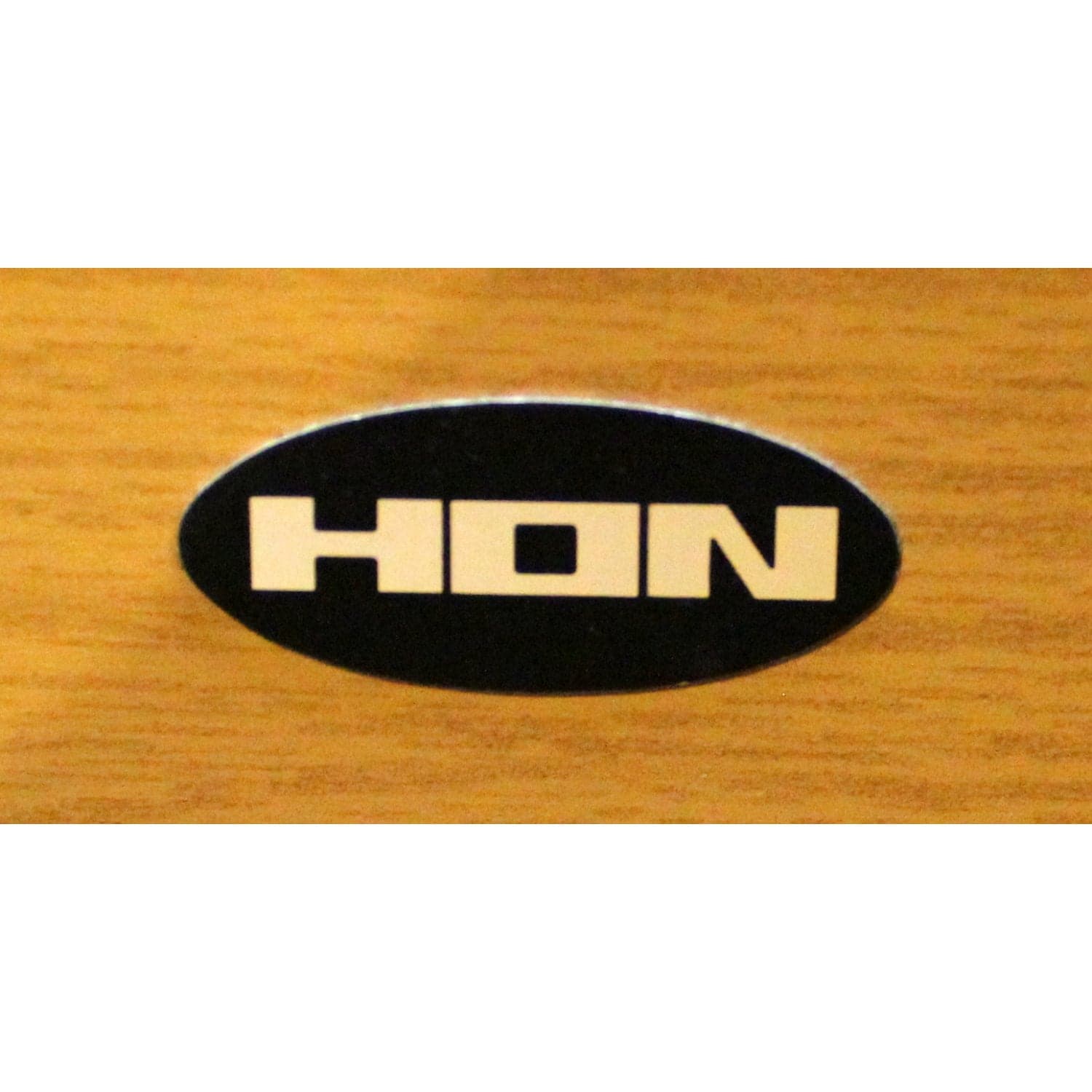 Hon Modern Lateral File Cabinet - Cherry - Thumbnail 4