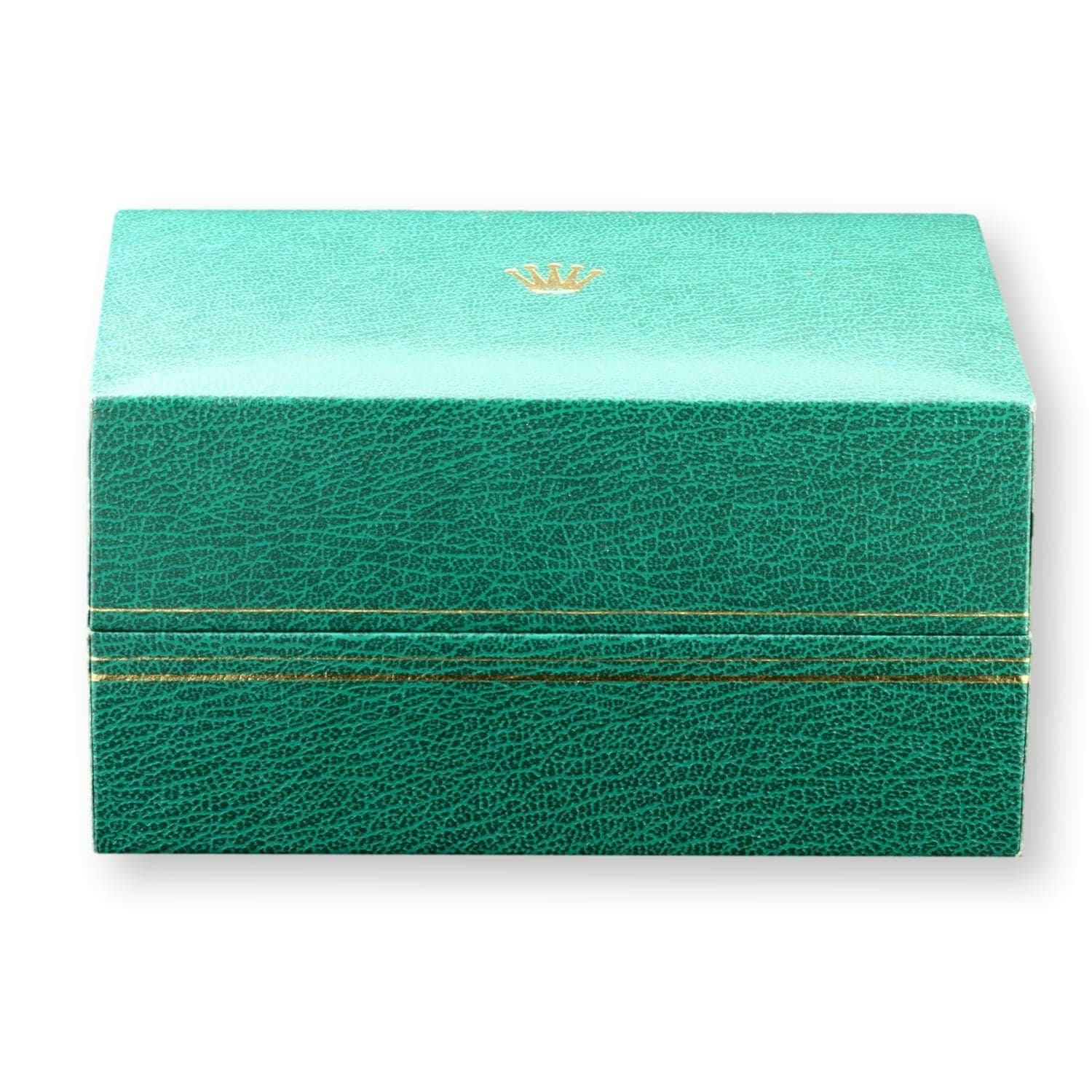 Rolex Oyster Perpetual Lady Datejust 18K Two-Tone Automatic Watch - Default Title / Size 6.5 - Thumbnail 9