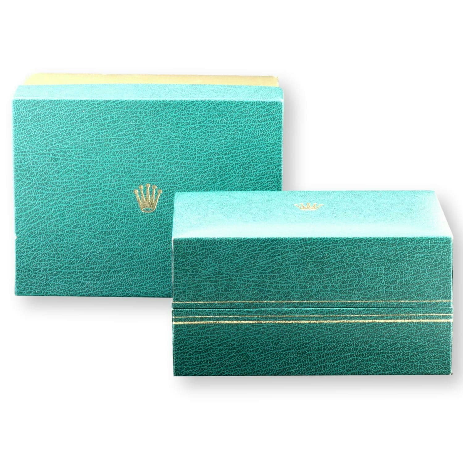 Rolex Oyster Perpetual Lady Datejust 18K Two-Tone Automatic Watch - Default Title / Size 6.5 - Thumbnail 10