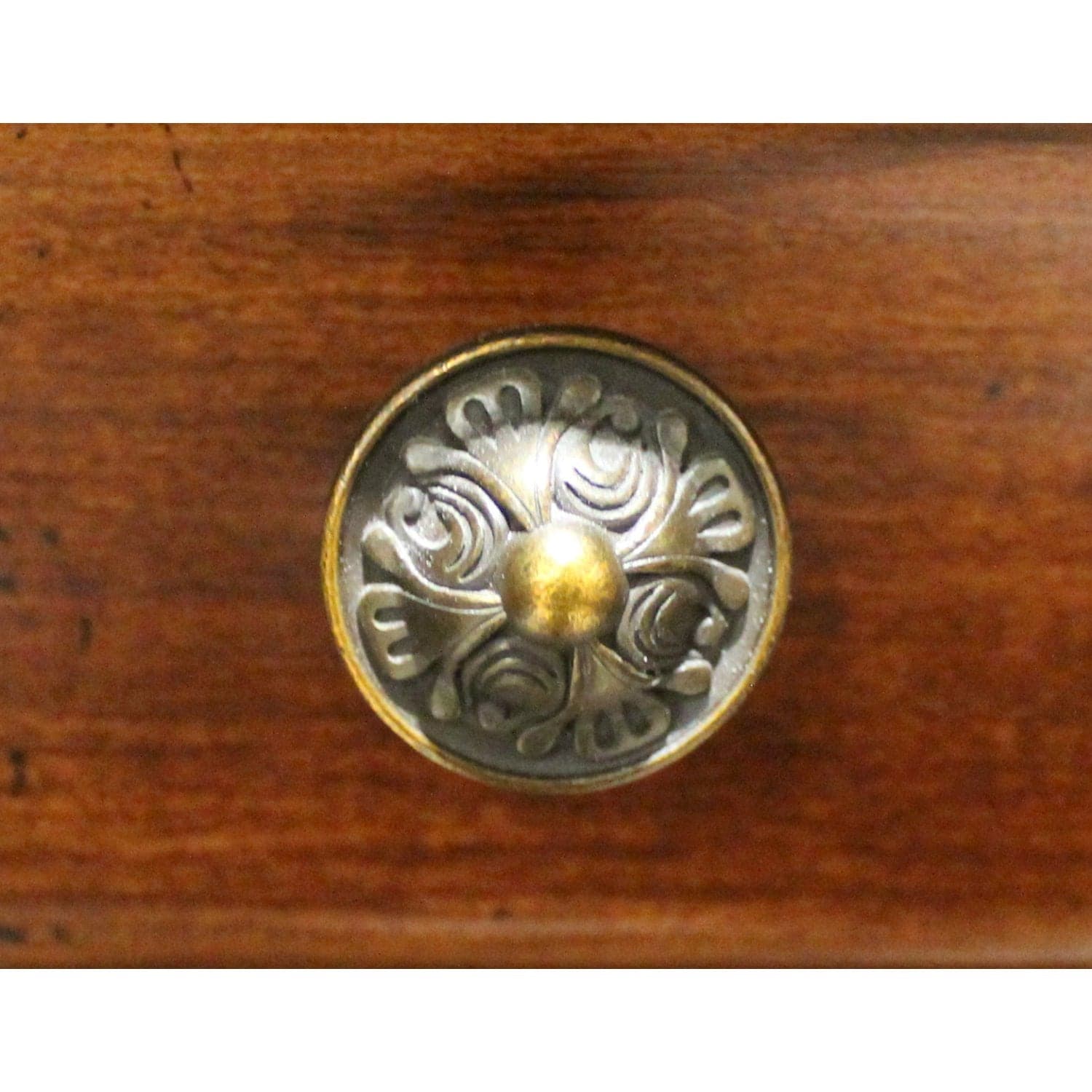 Thomasville Cherry Nightstand - Cherry - Thumbnail 6