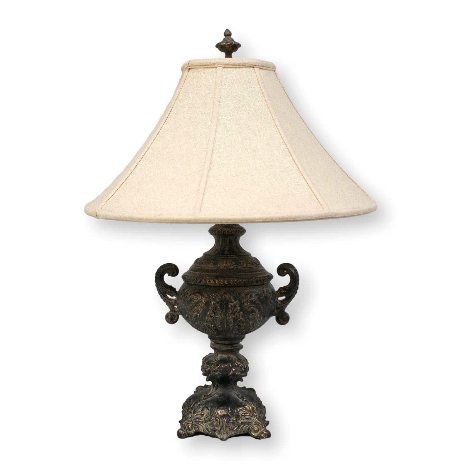 Cambridge Metal Table Lamp - Image 1