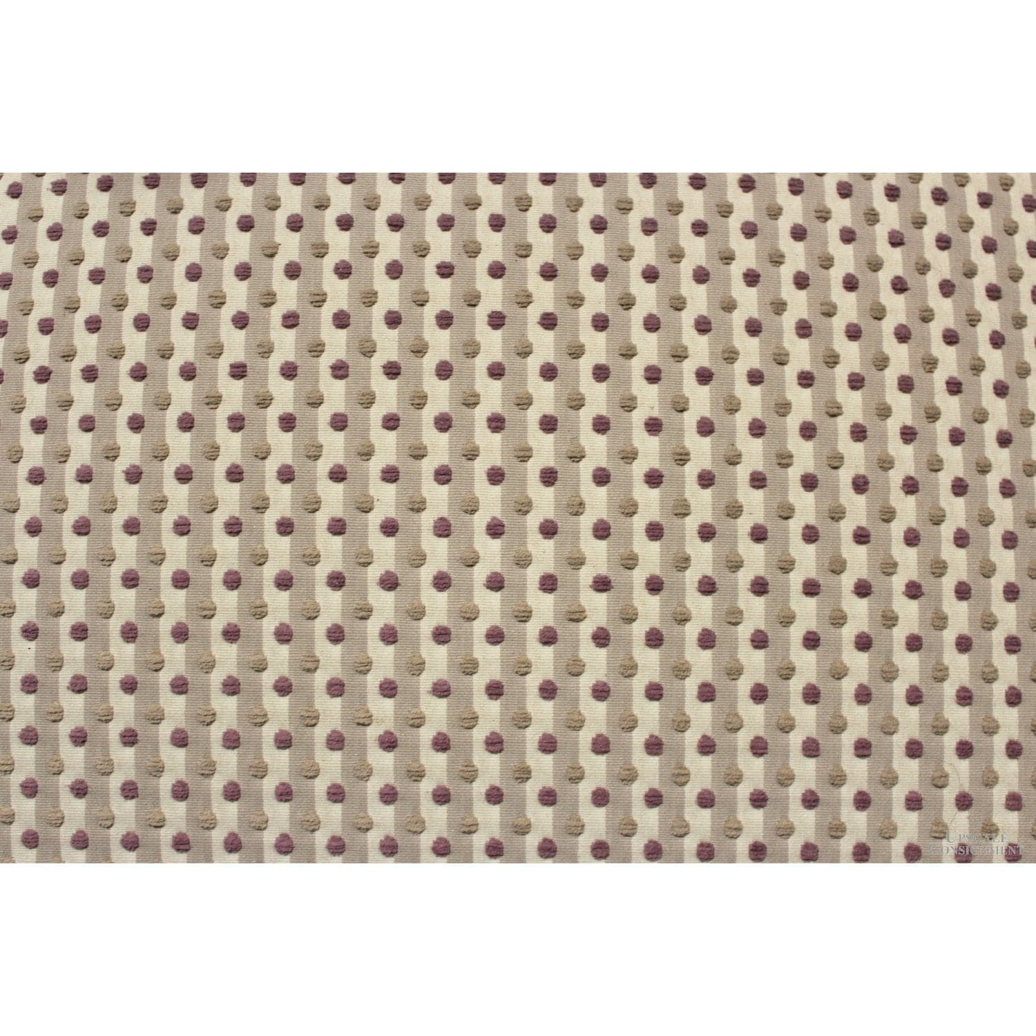 Walnut High Back French Provincial Accent Chair - Dark Finish - Thumbnail 5