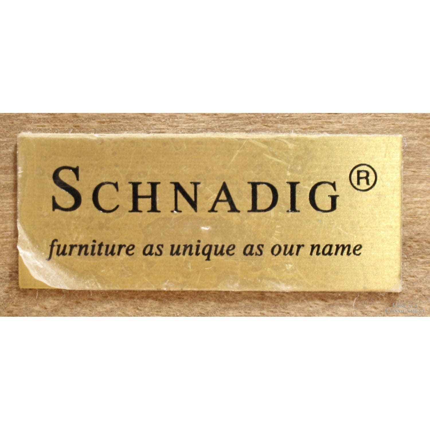 Schnadig Multi-Purpose Armoire - Cream - Thumbnail 8