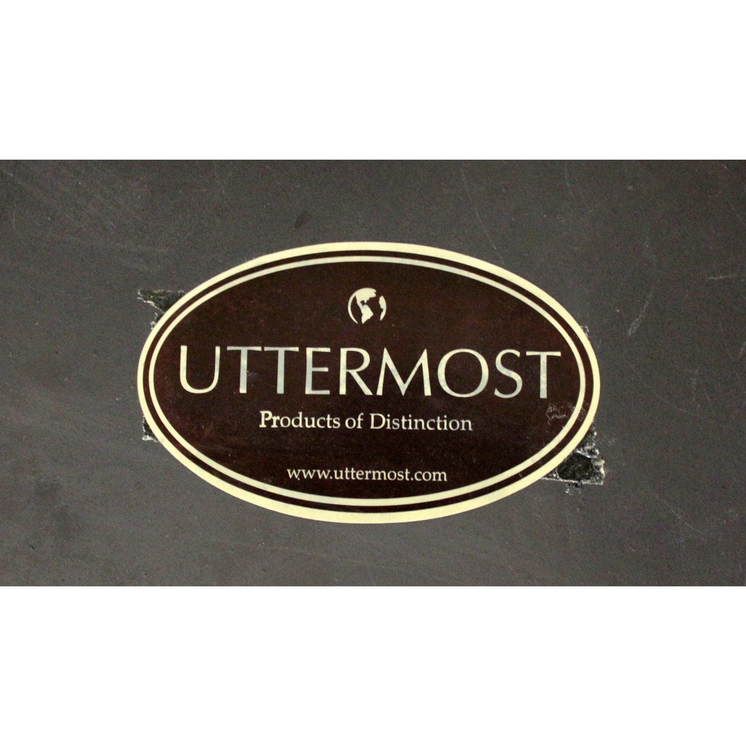 Uttermost Italian Style Antiqued Mirror - Thumbnail 3