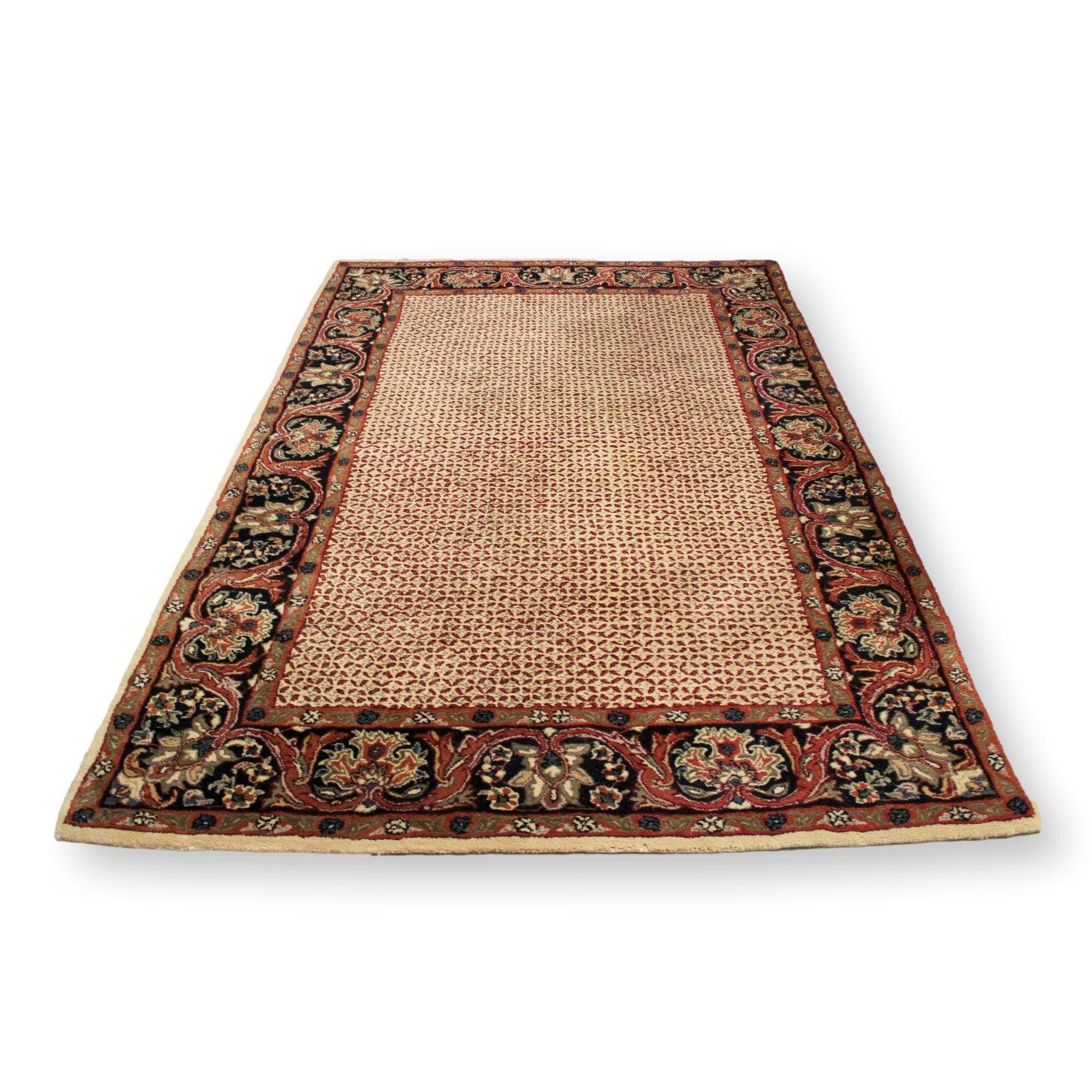 6'x9' Contessa Collection Rug - Image 1