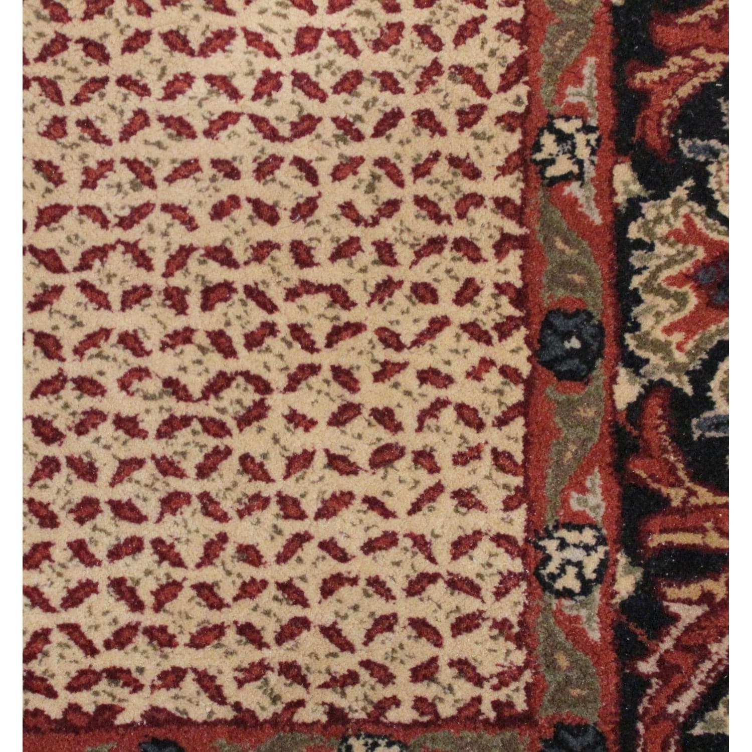 6'x9' Contessa Collection Rug - Thumbnail 3