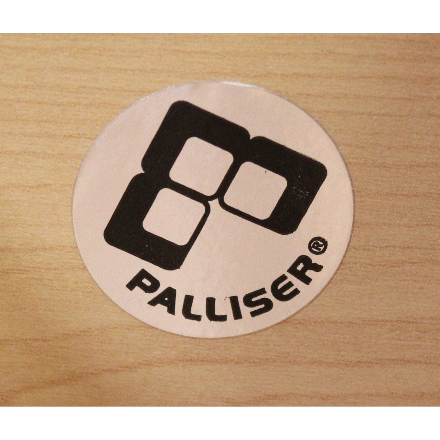 Palliser Furniture Golden Oak Nightstand - Thumbnail 5