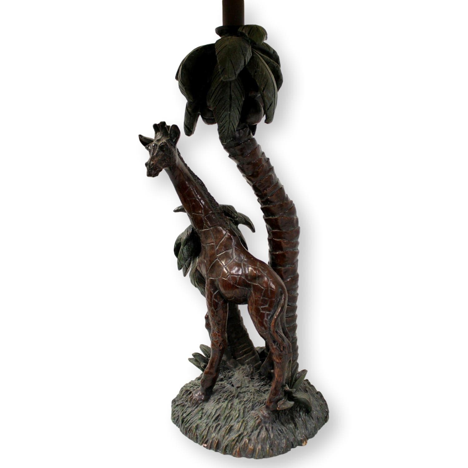 Giraffe Table Lamp - Thumbnail 4
