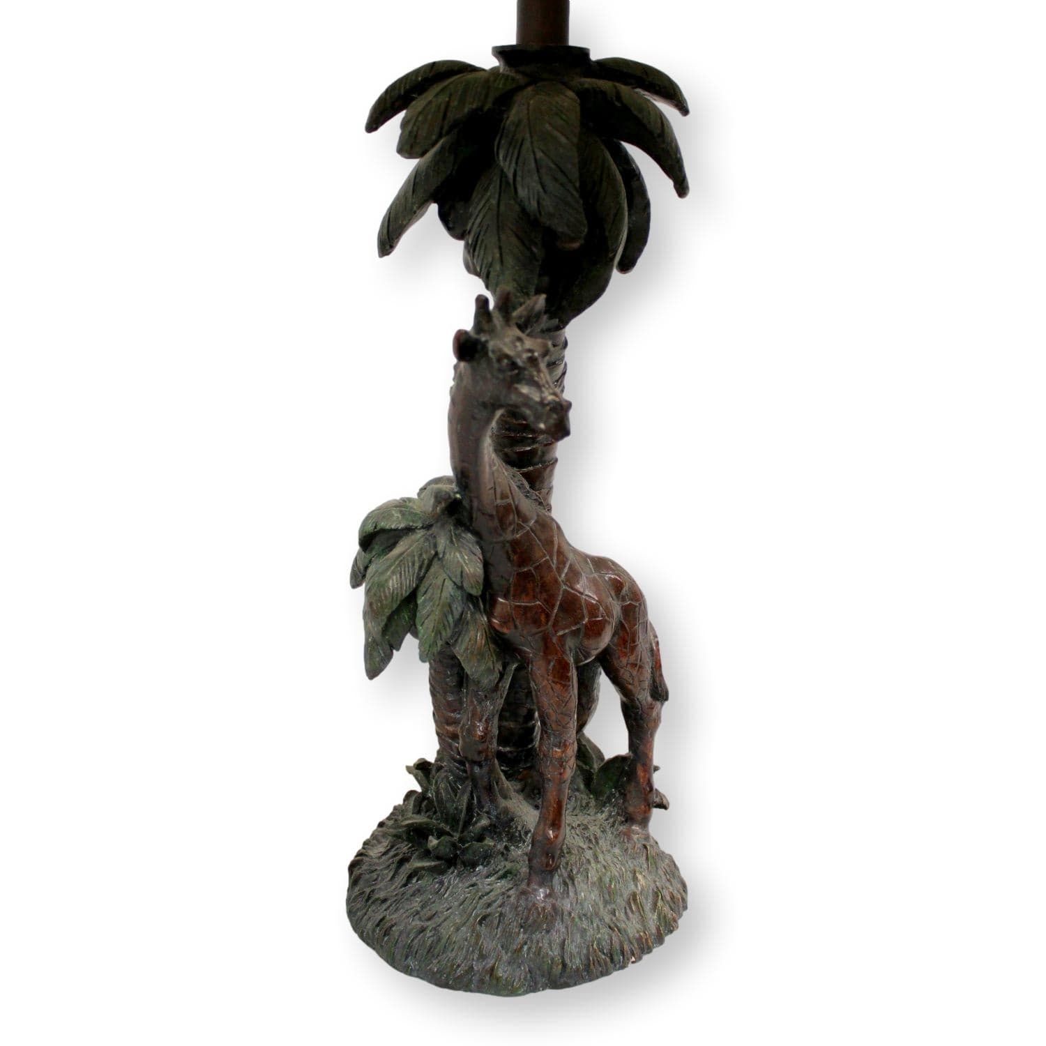 Giraffe Table Lamp - Thumbnail 3
