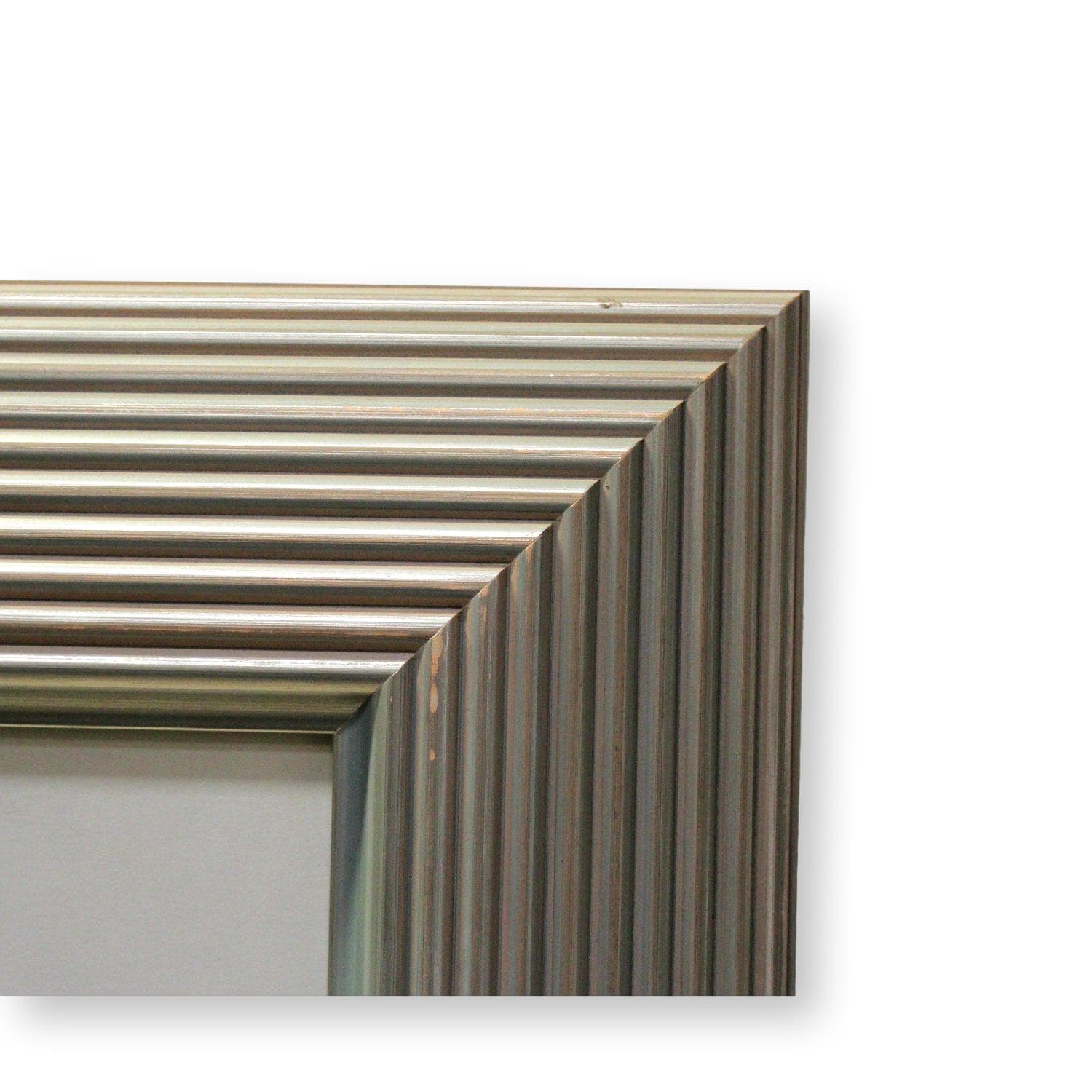 Framed Original Mixed-Media Artwork by Earl Hamilton - Thumbnail 4