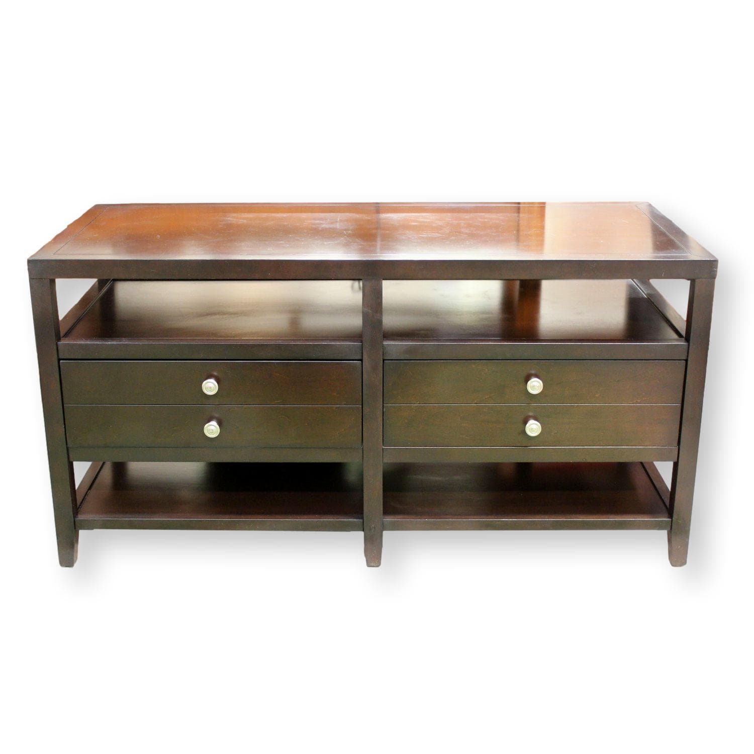 Espresso Media Console - Espresso - Image 1