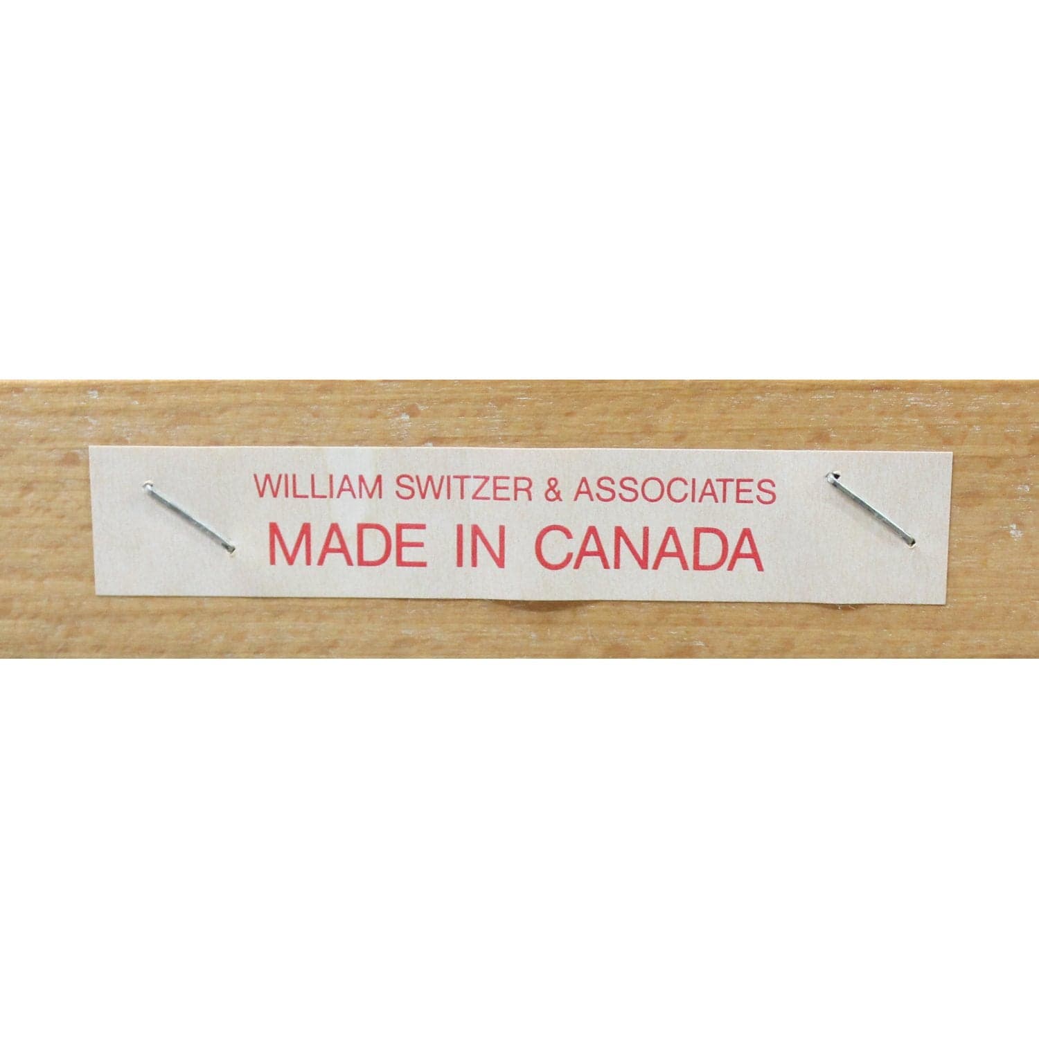 William Switzer & Associates Yellow Fauteuil Chair - Yellow - Thumbnail 5