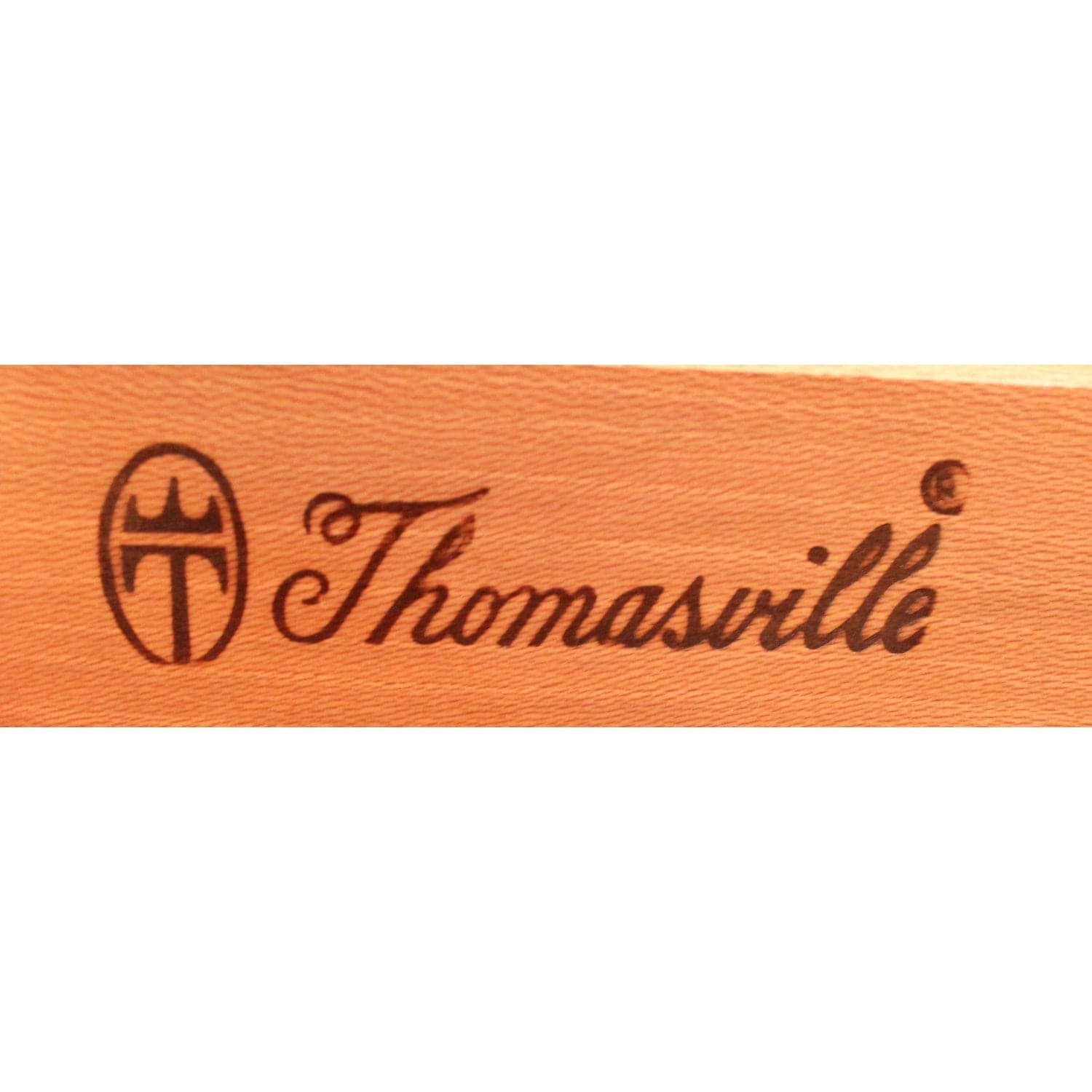 Thomasville Display Shelf w/Cabinet - Thumbnail 7