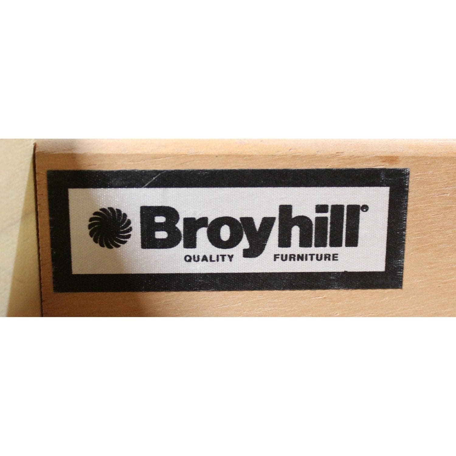 Broyhill End Table w/Drawer - Thumbnail 5