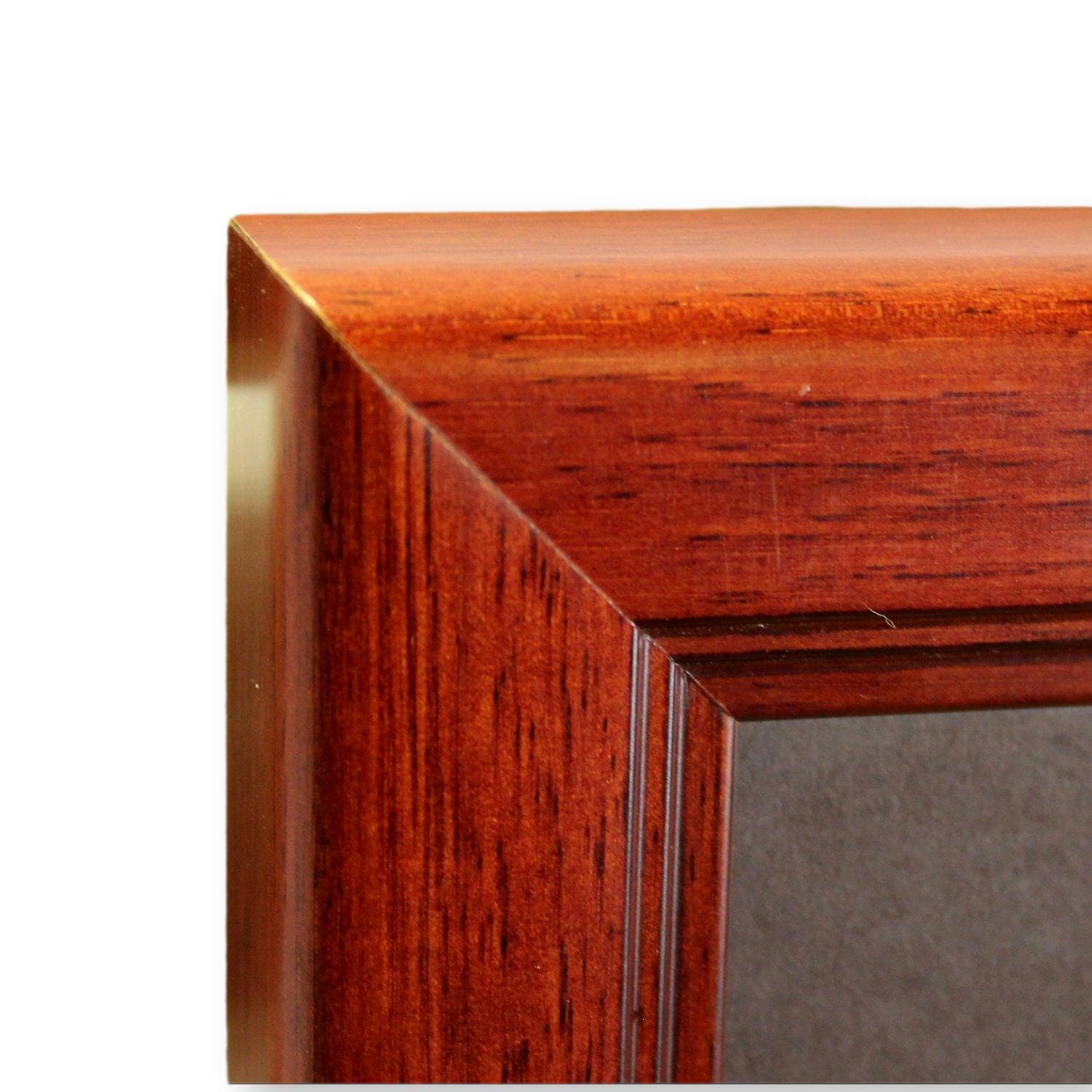 'Moss and Fog - a Valley Stream' Framed LE Print By Paul & Marilyn Peck - Thumbnail 6