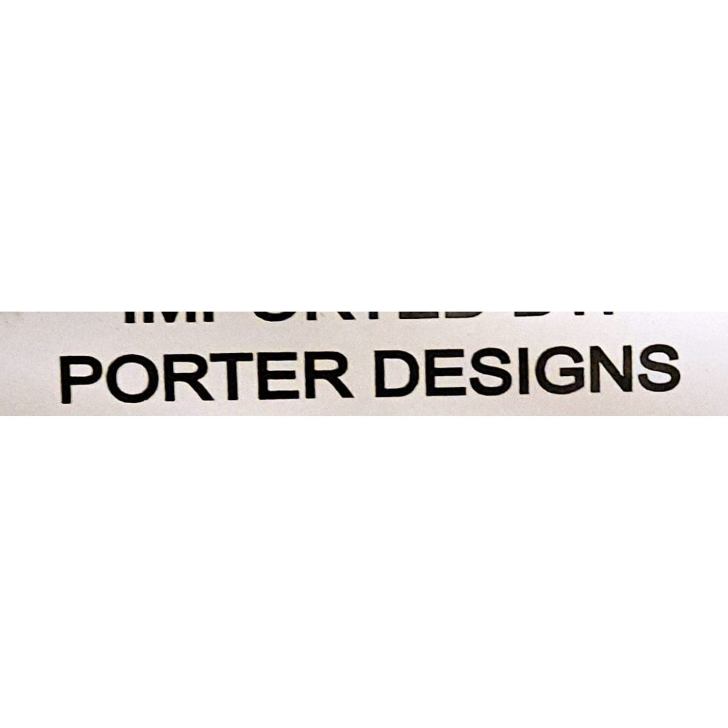 Porter Designs Gray Rocking Recliner - Gray - Thumbnail 5