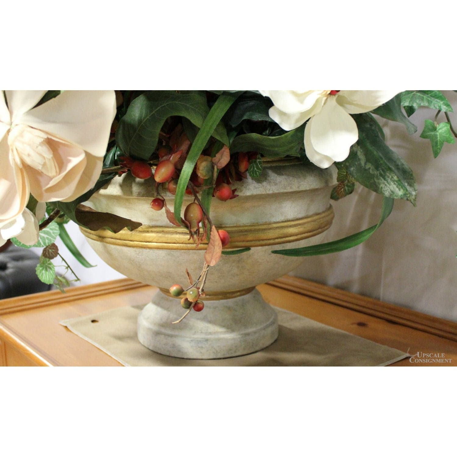 Large Floral Arrangement - Thumbnail 3