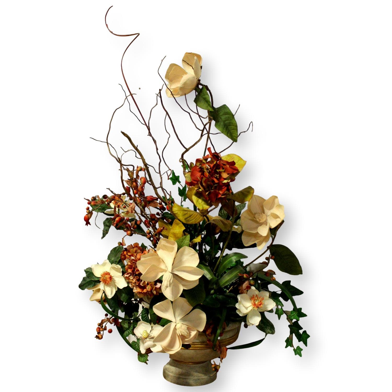 Large Floral Arrangement - Thumbnail 2