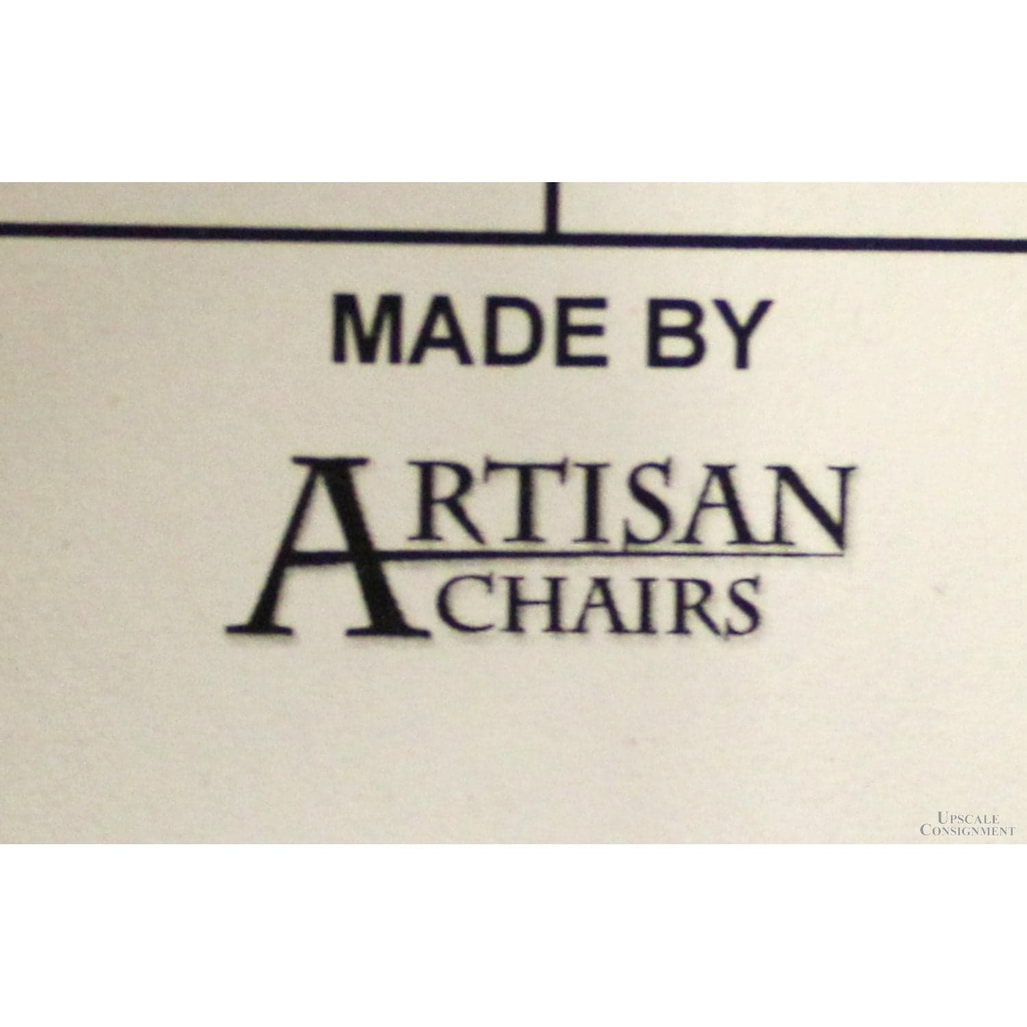 West Point Woodworking Amish Dining Table w/6 Chairs - Thumbnail 9