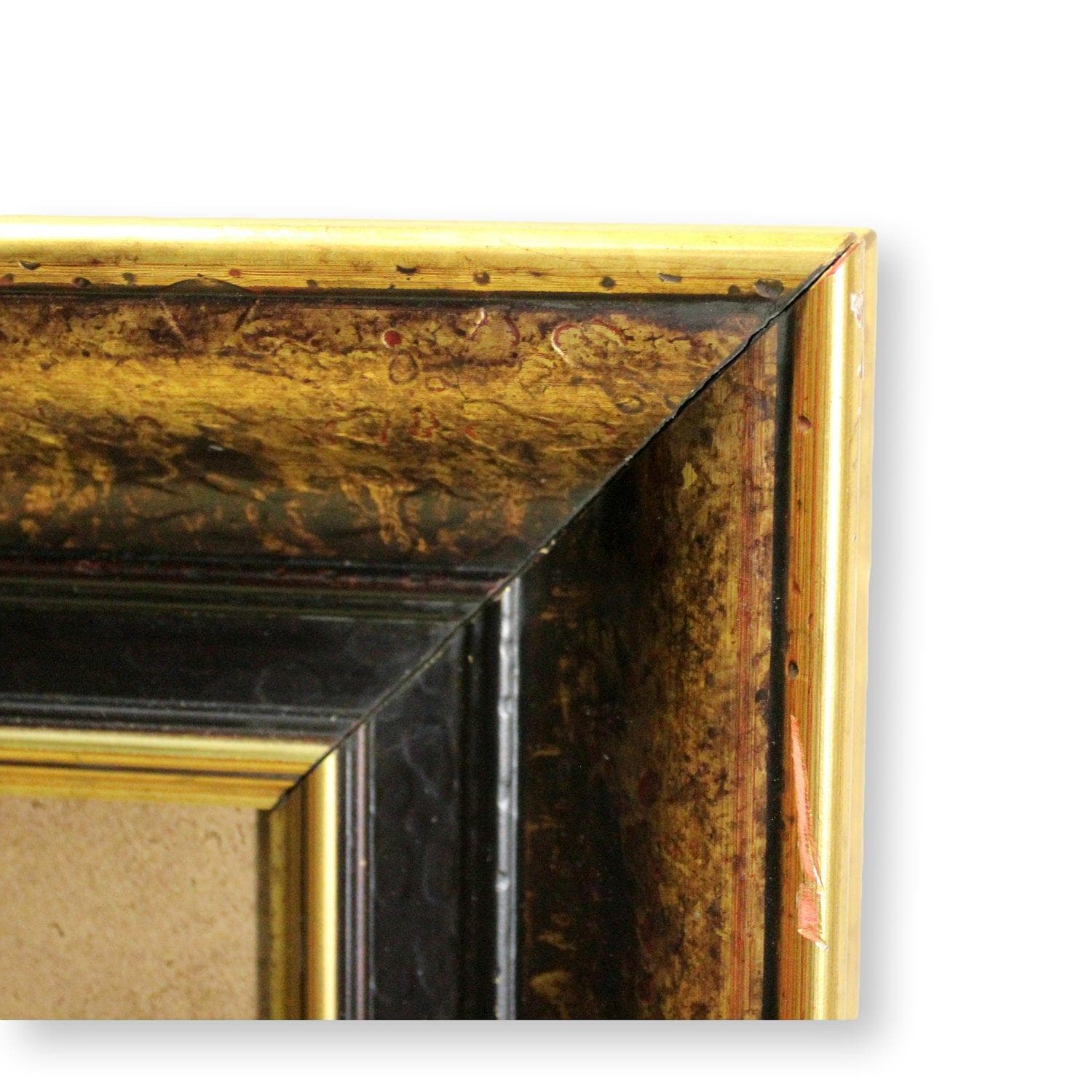 Framed Art - 'Tropical Fantasia I' - Thumbnail 3