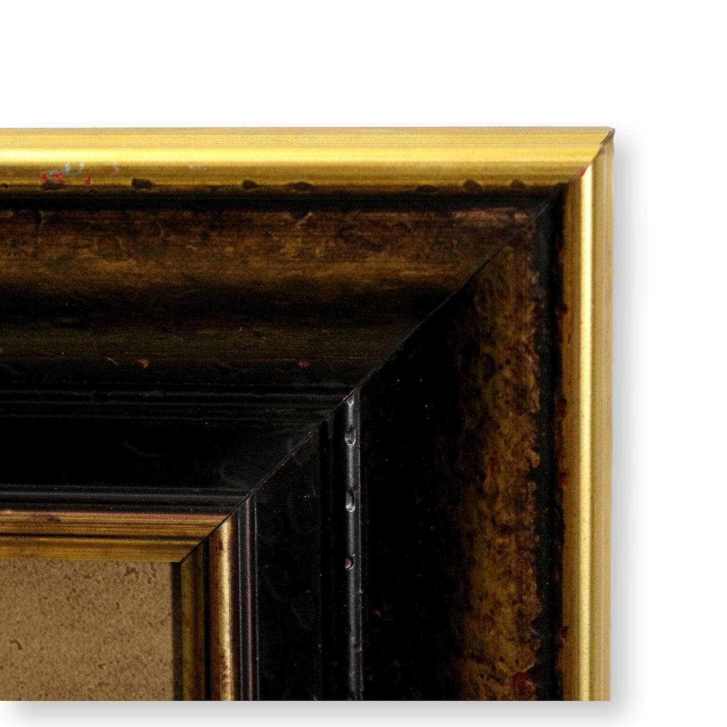 Framed Art - 'Tropical Fantasia II' - Thumbnail 3