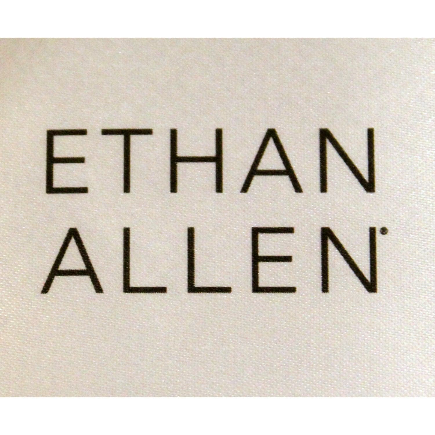 Ethan Allen Bench - Tan - Thumbnail 5