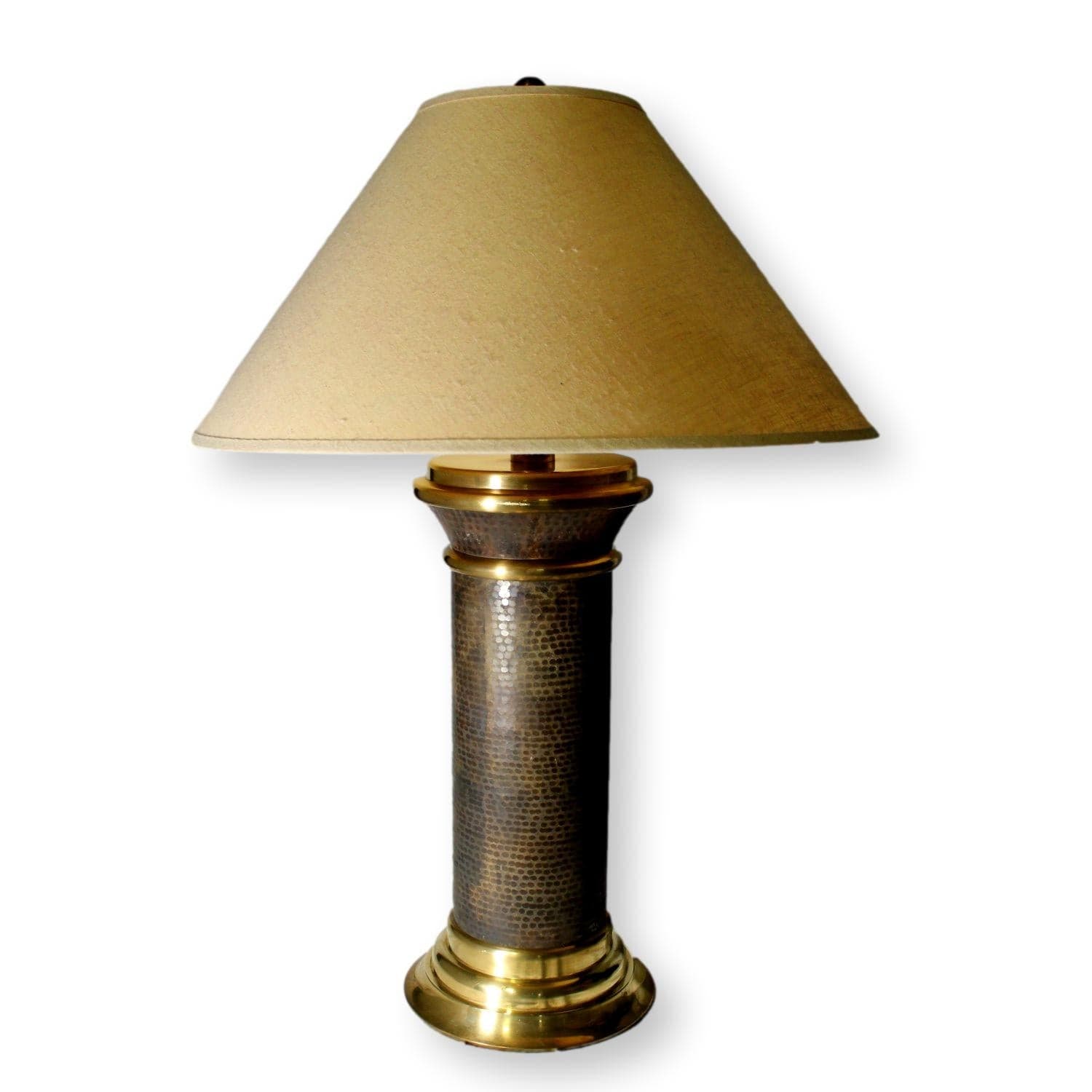 Column Table Lamp - Image 1
