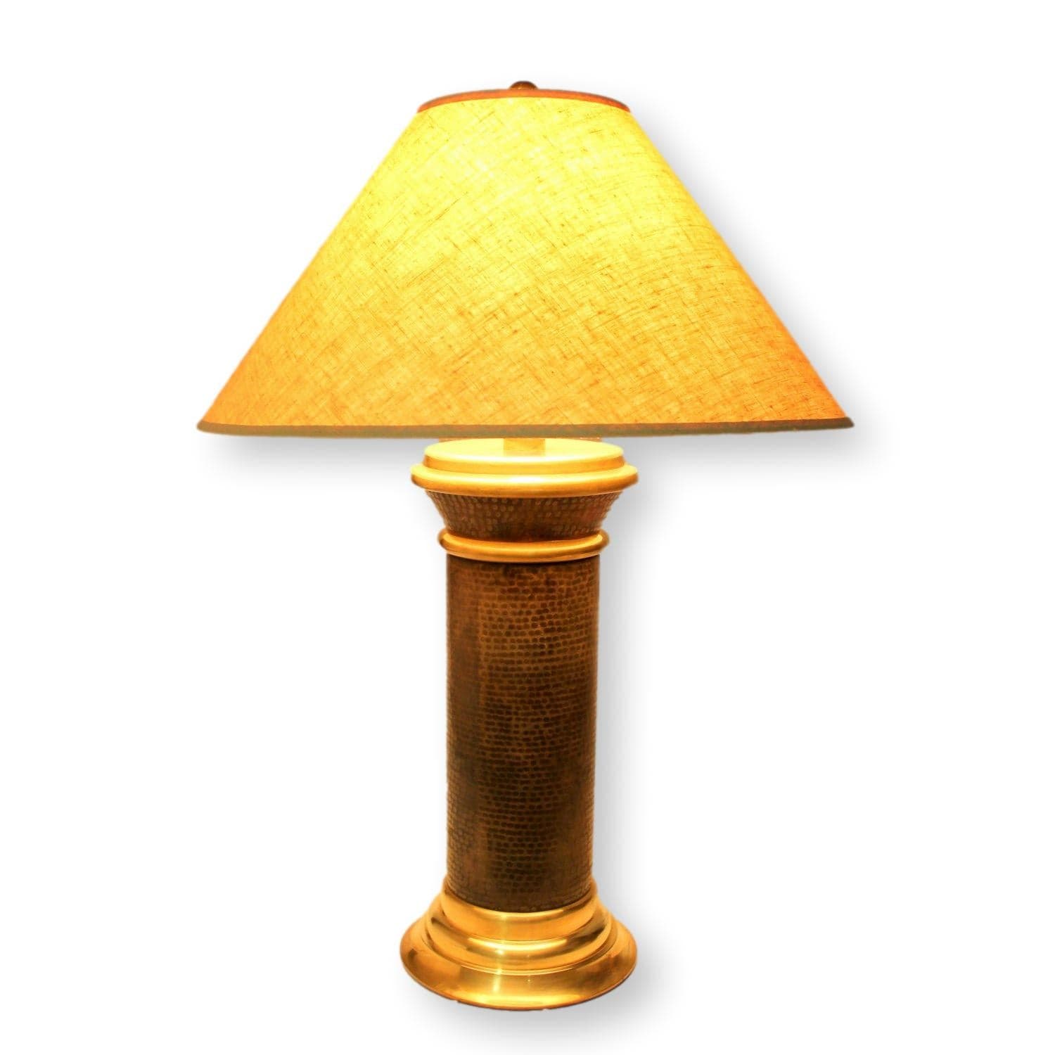 Column Table Lamp - Thumbnail 2