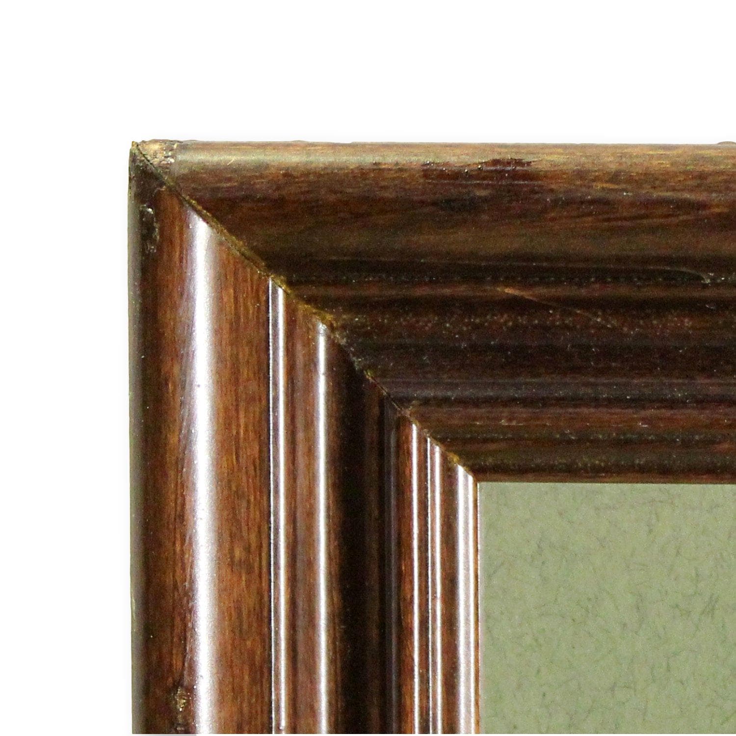 Framed Limited Edition Print 'Young Hearts at Sea' by Charles Wysocki - Thumbnail 4