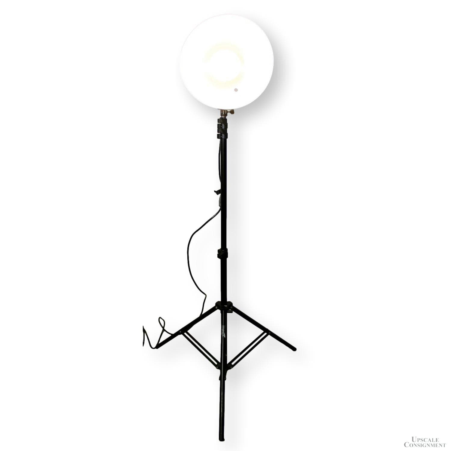 Impact LS-8A Tri-pod photography Floor Light - Thumbnail 2