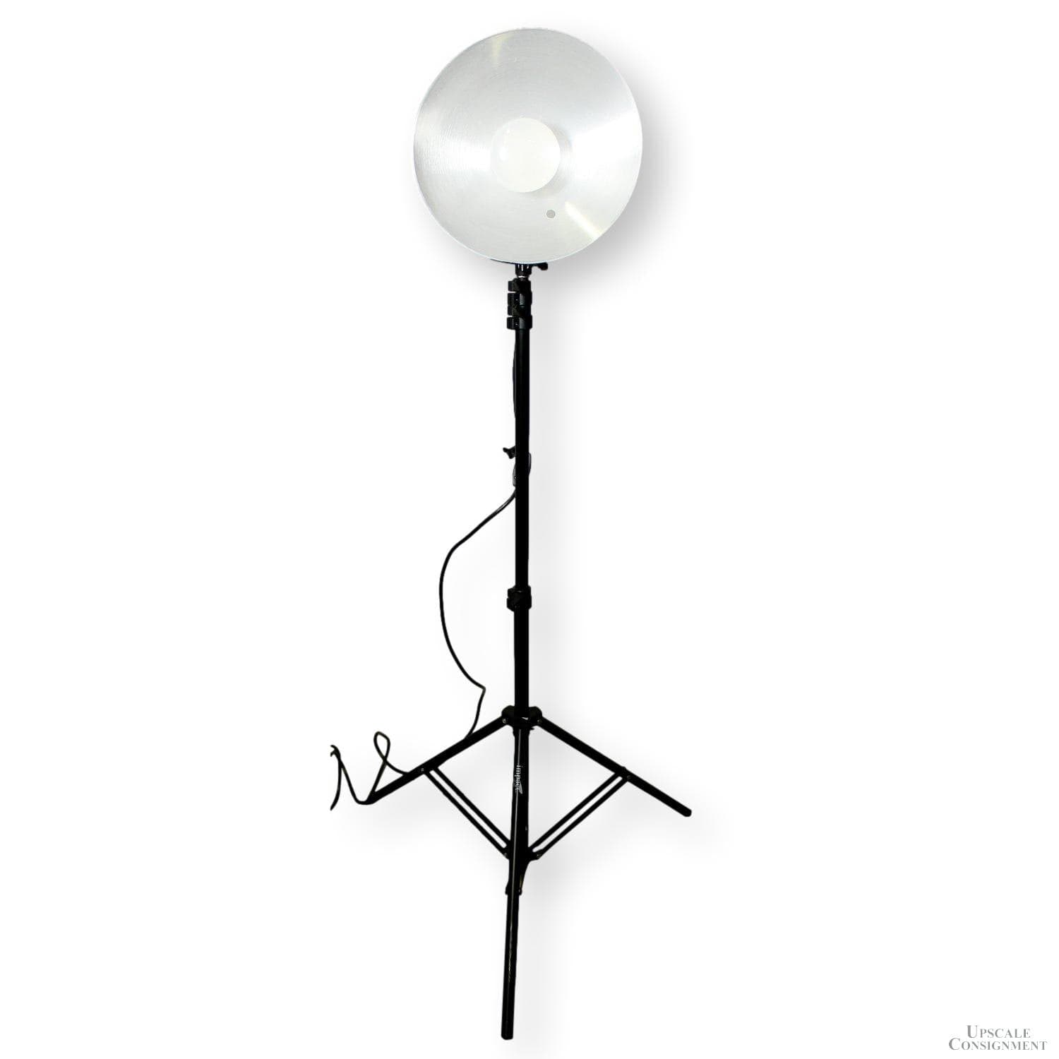 Impact LS-8A Tri-pod photography Floor Light - Thumbnail 3