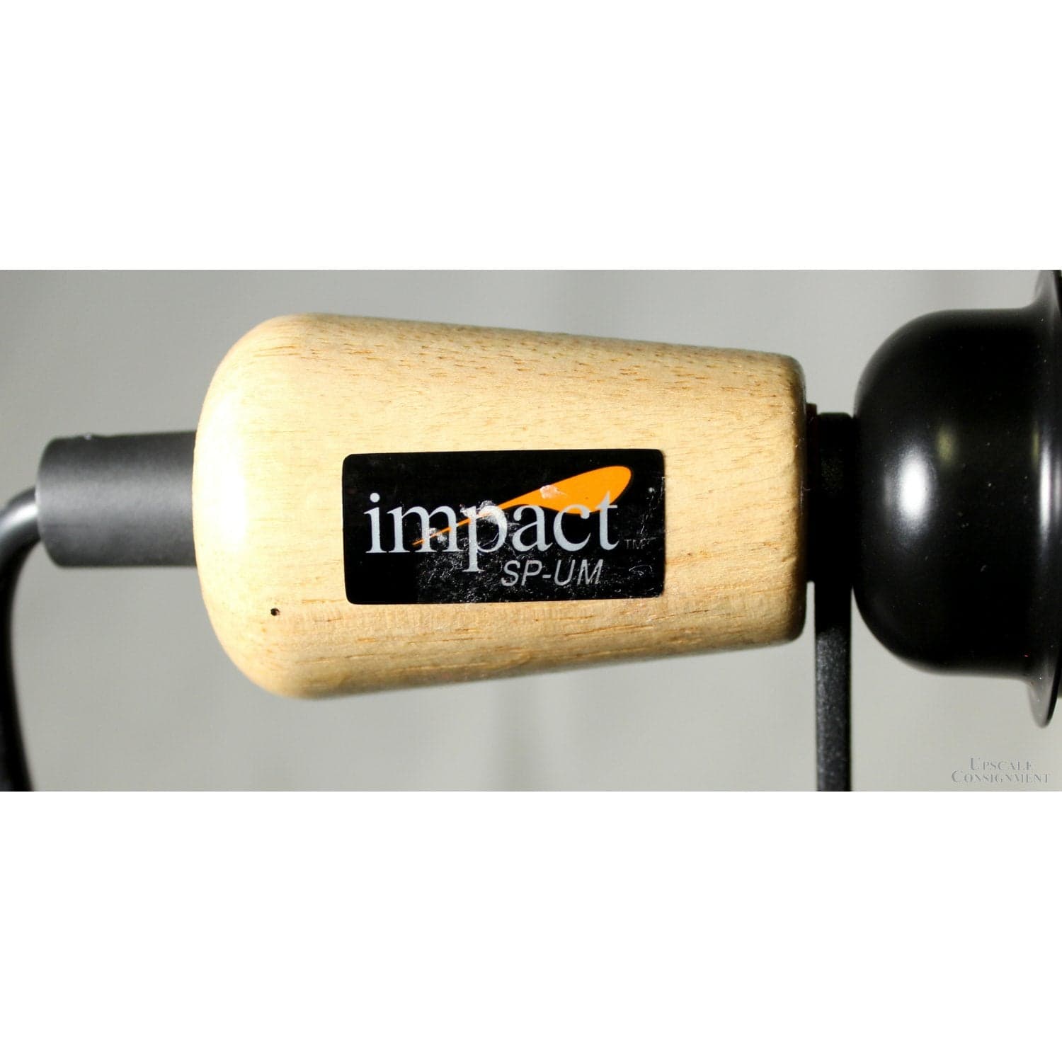 Impact LS-8A Tri-pod photography Floor Light - Thumbnail 4