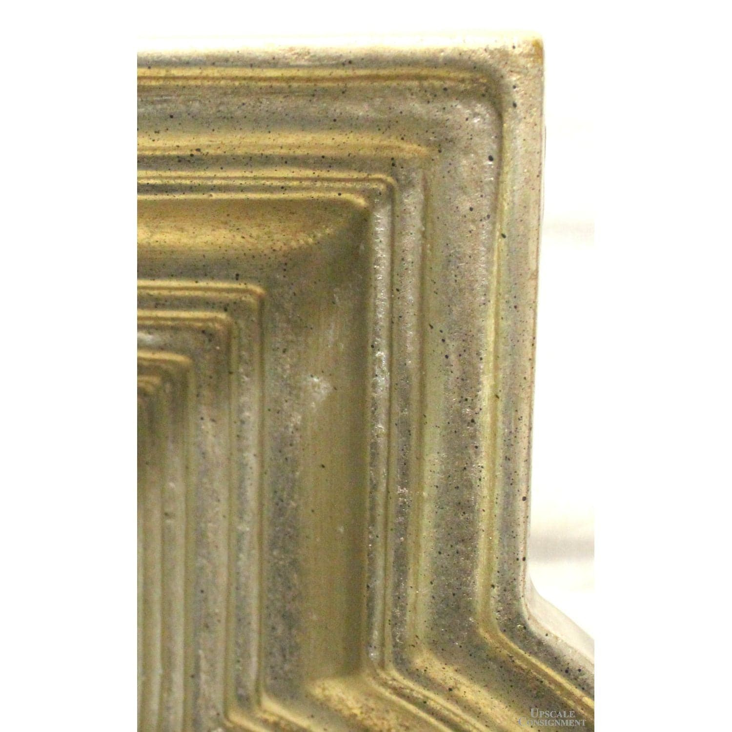 Silver Wall Mirror - Thumbnail 2