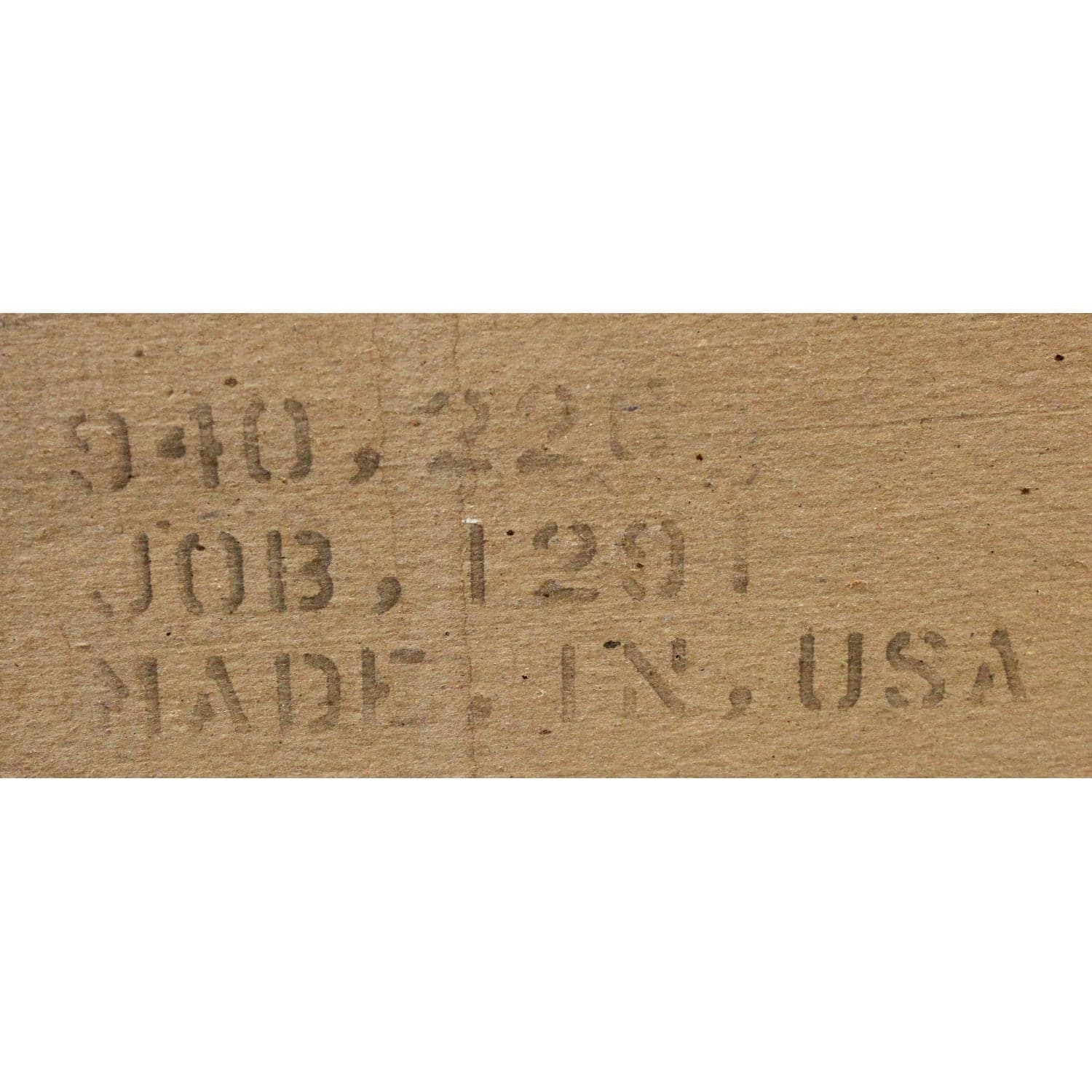 Cream 2-Tone Armoire Chest of Drawers - Cream - Thumbnail 6